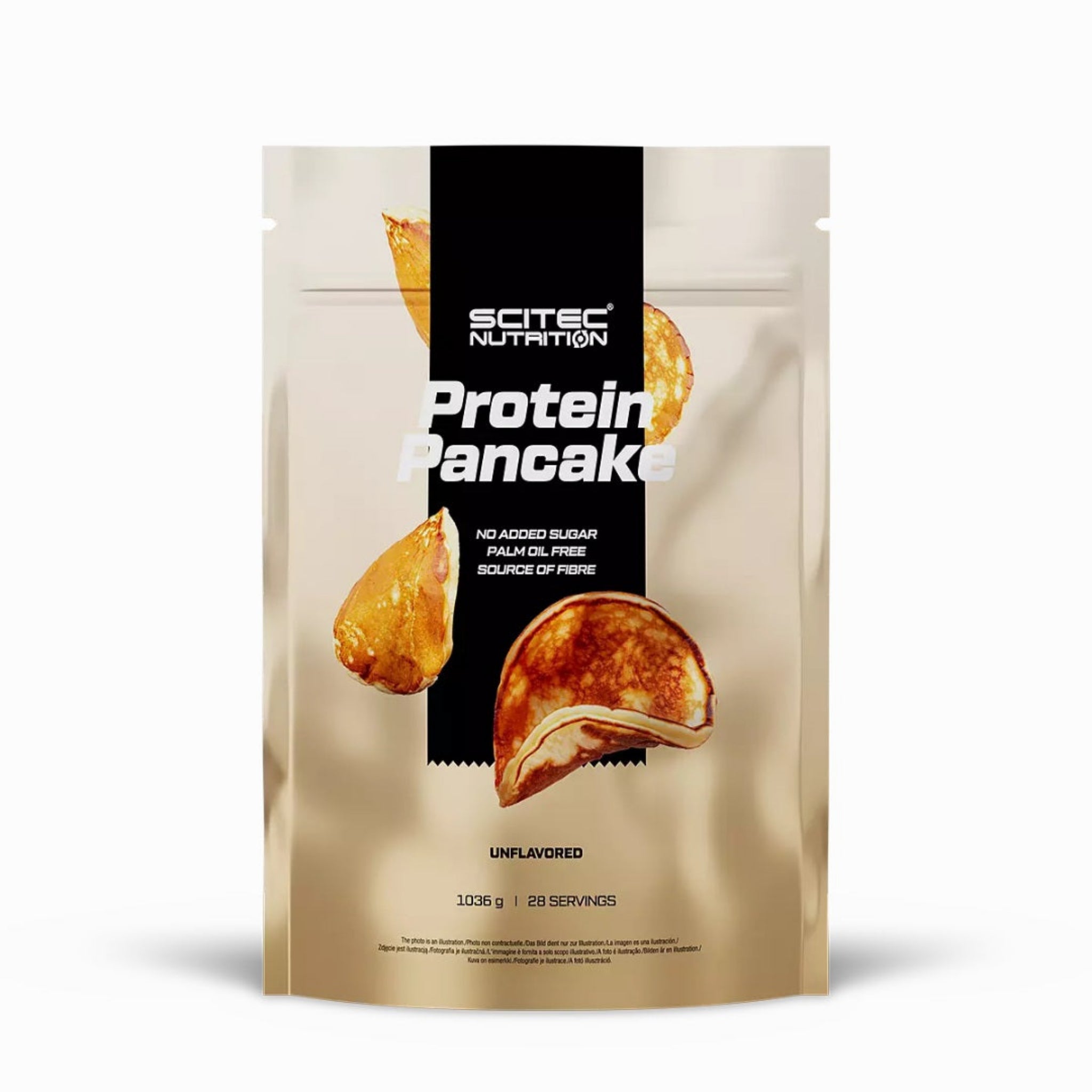 Scitec Nutrition PROTEIN PANCAKE (1036g)