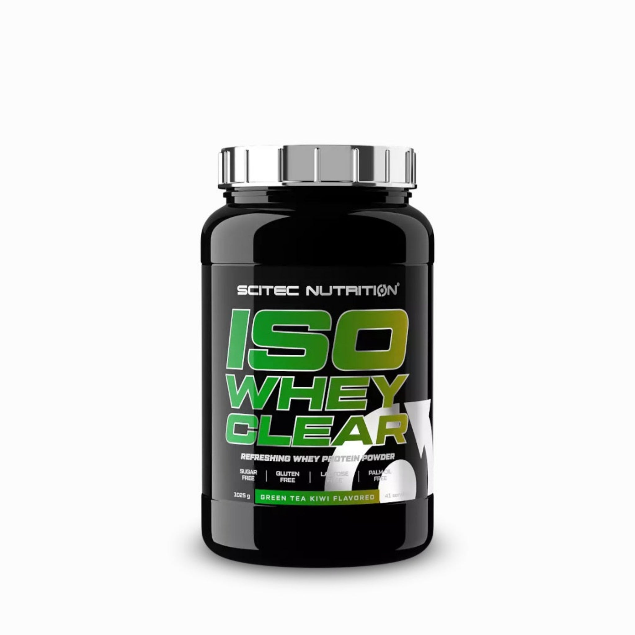Scitec Nutrition ISO CLEAR PROTEIN (1025g)