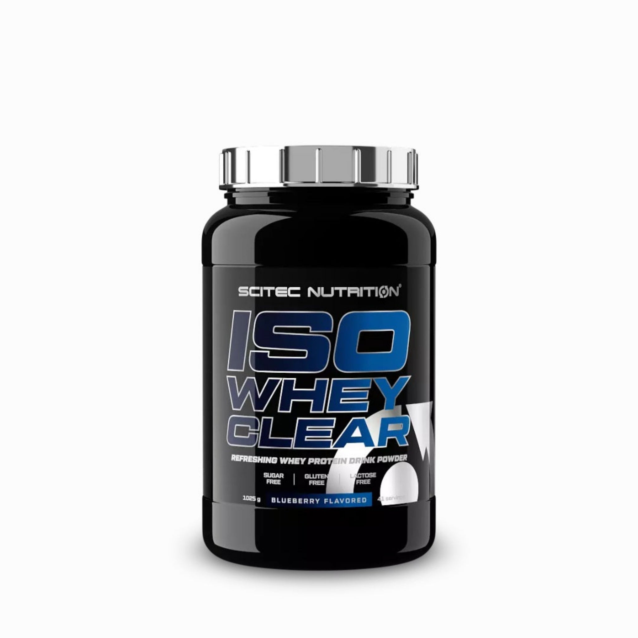 Scitec Nutrition ISO CLEAR PROTEIN (1025g)