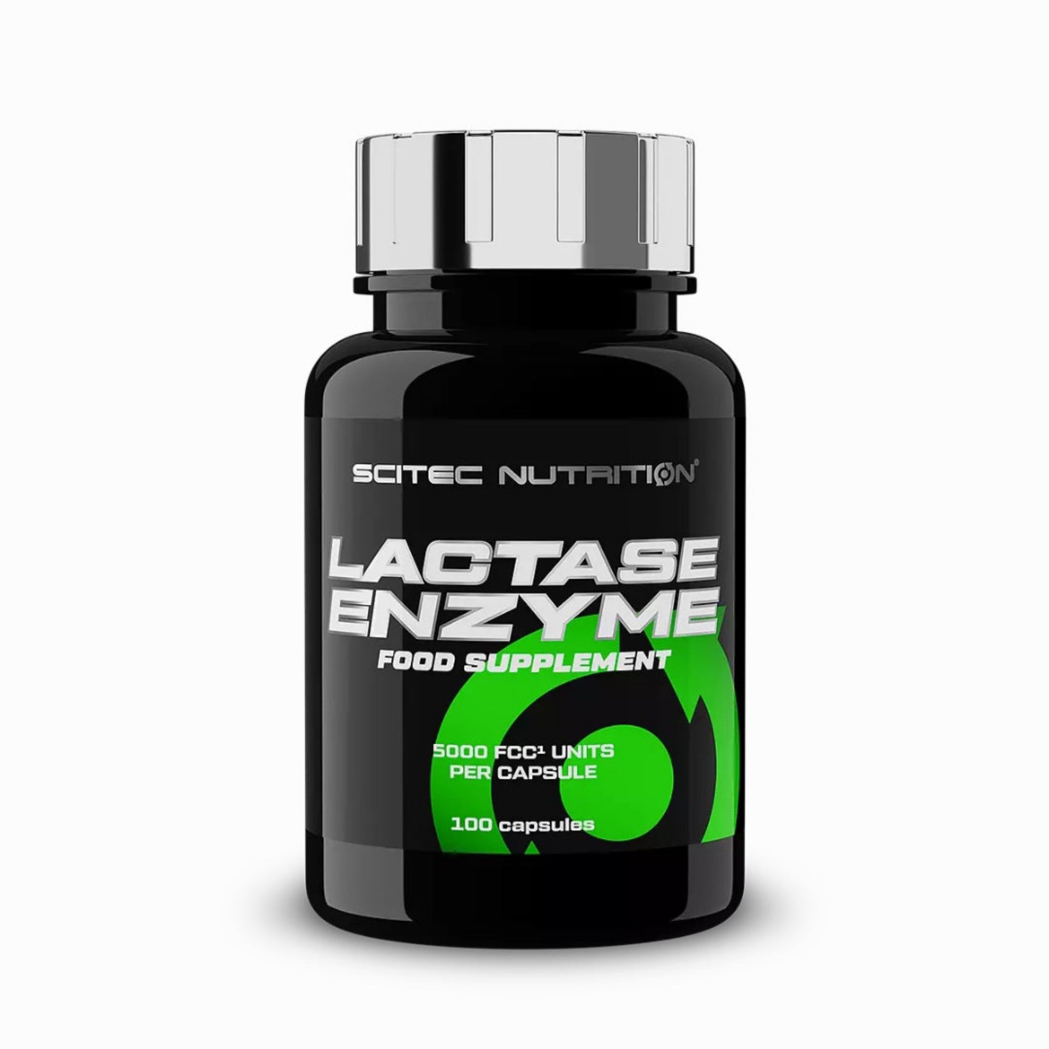 Scitec Nutrition LACTASE ENZYME (100 Kapseln)
