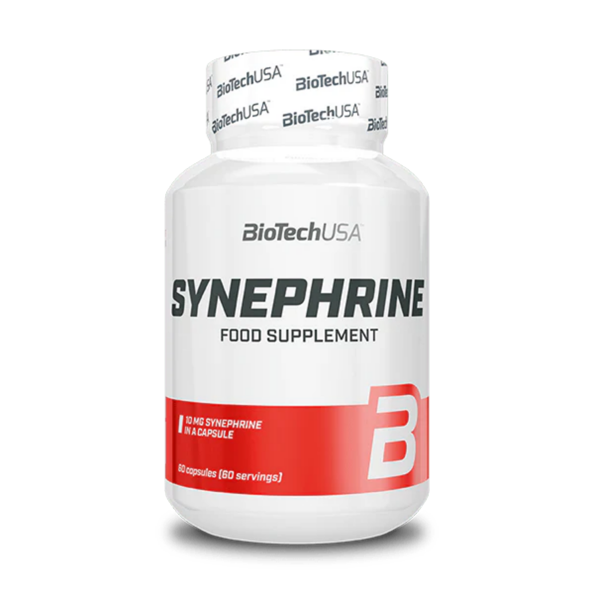 BioTechUSA Synephrine · 60 Kapseln