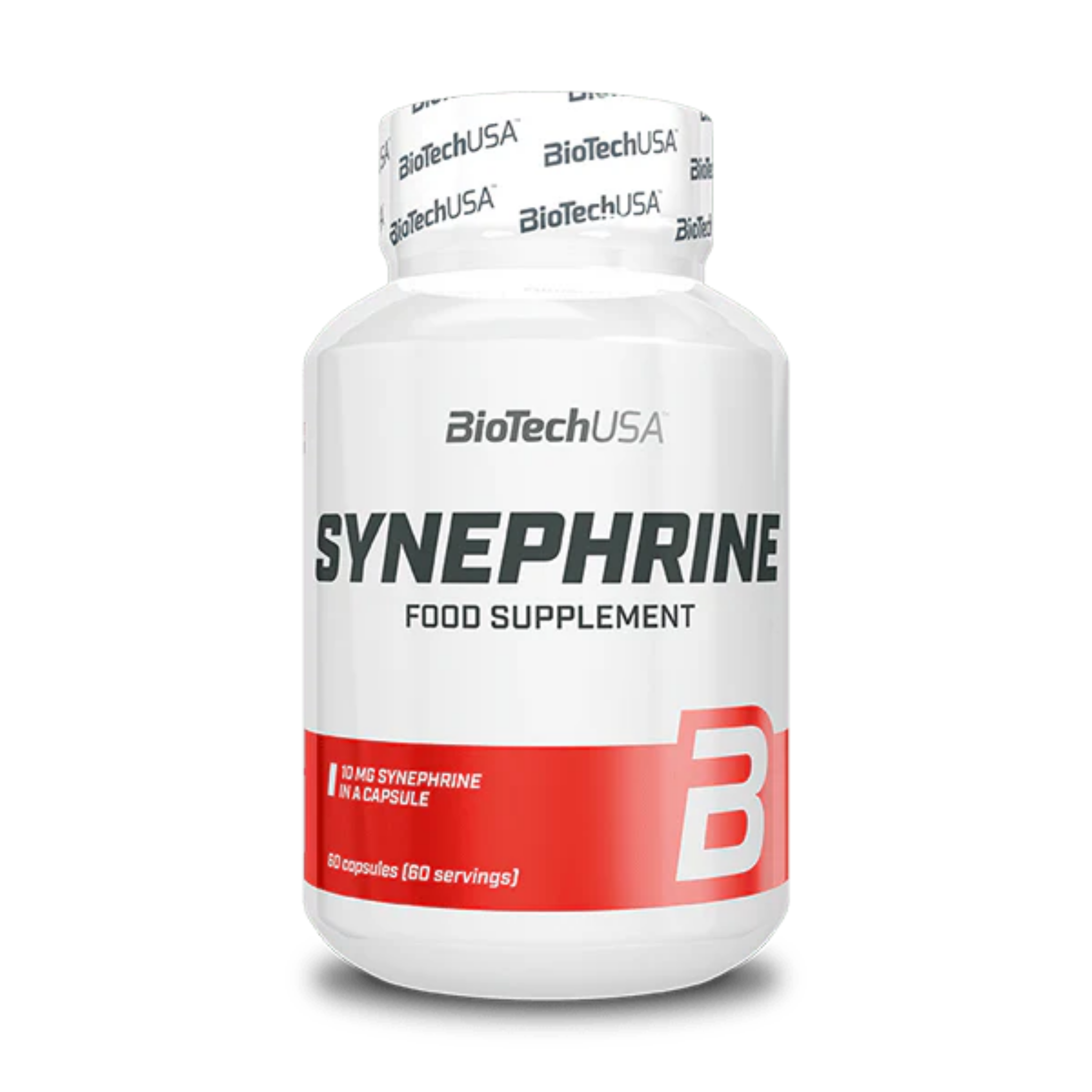 BioTechUSA Synephrine · 60 Kapseln