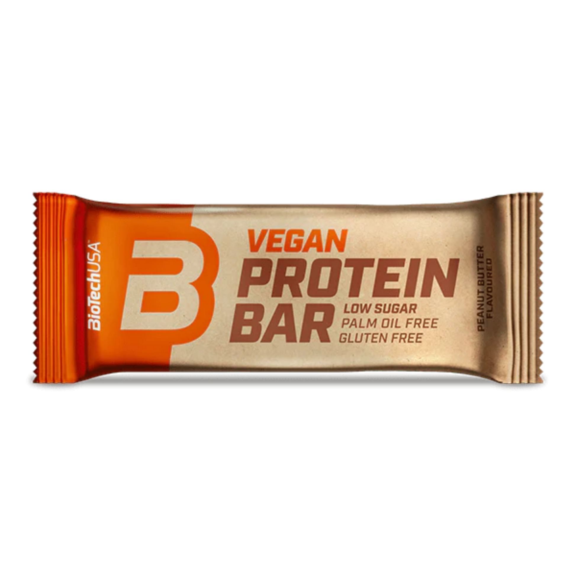 BioTechUSA Vegan Protein Bar 20x50g