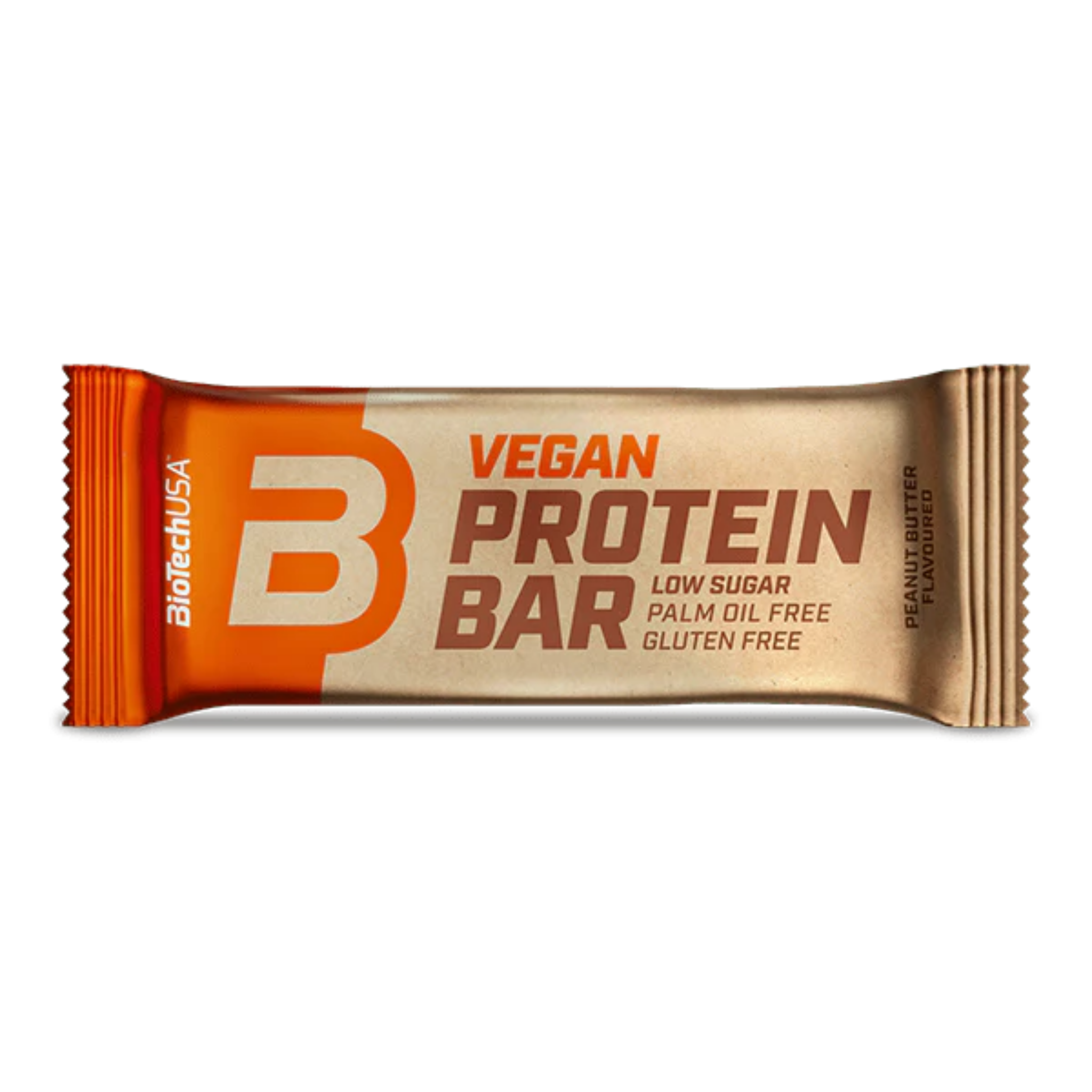 BioTechUSA Vegan Protein Bar 20x50g