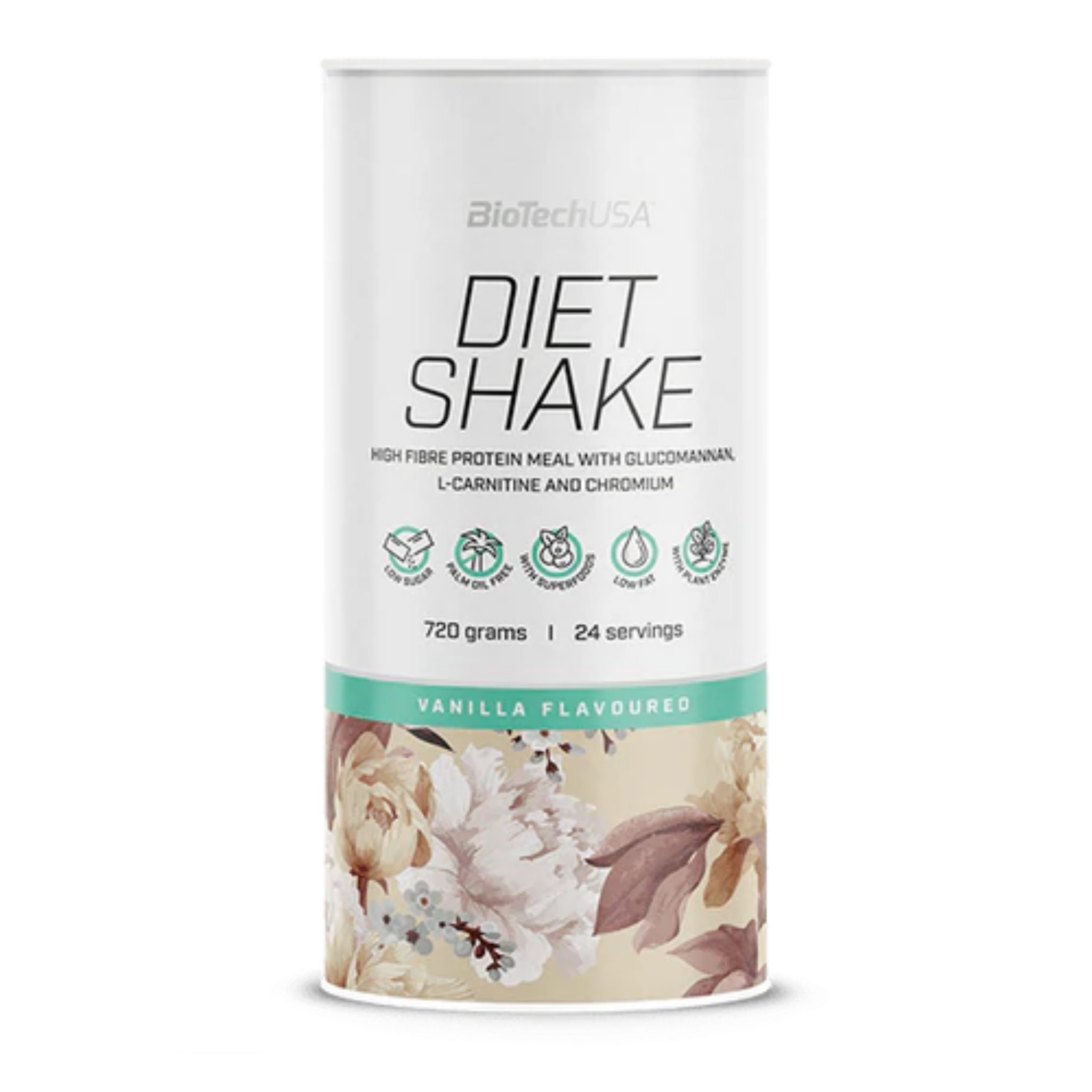 BioTechUSA Diet Shake 720g