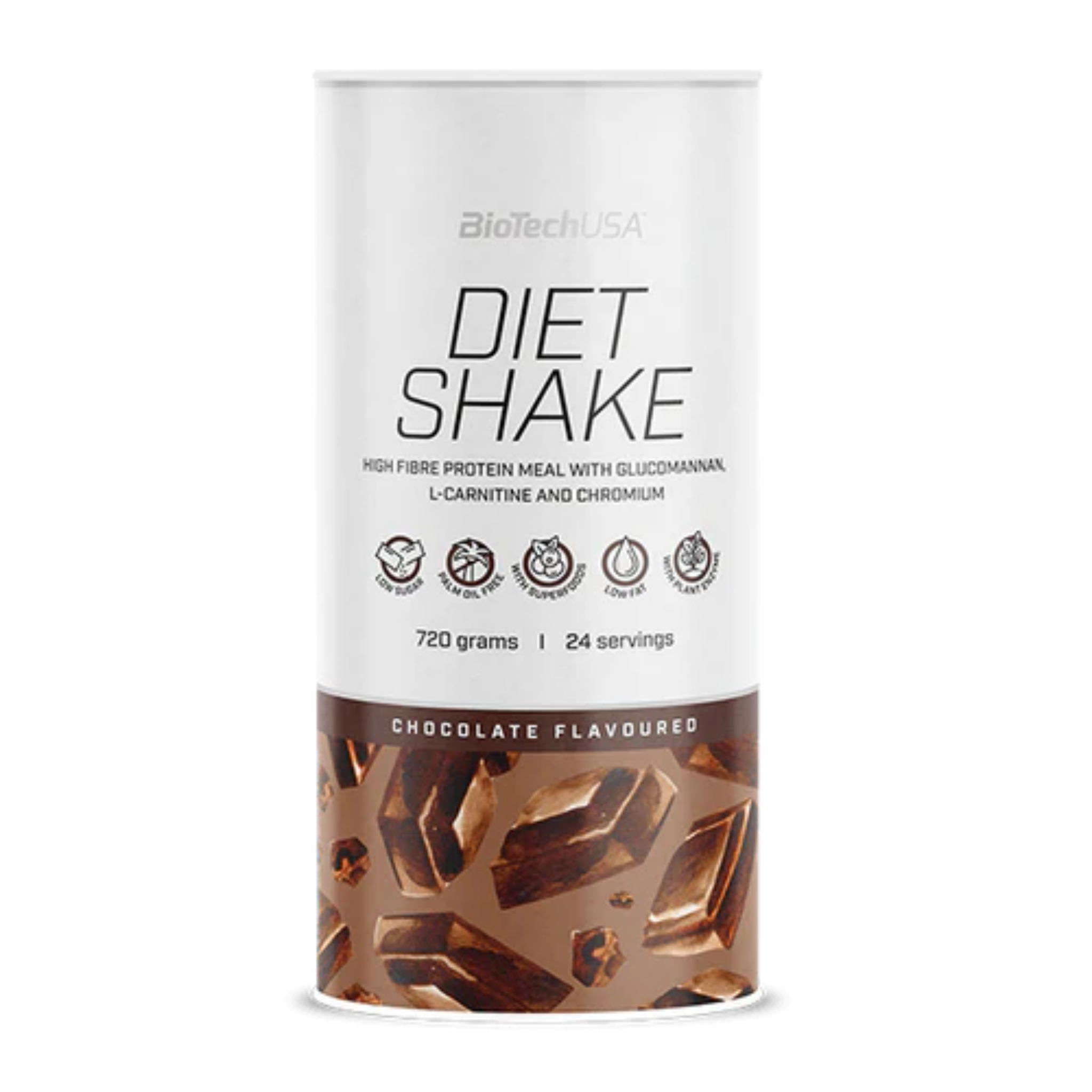 BioTechUSA Diet Shake 720g