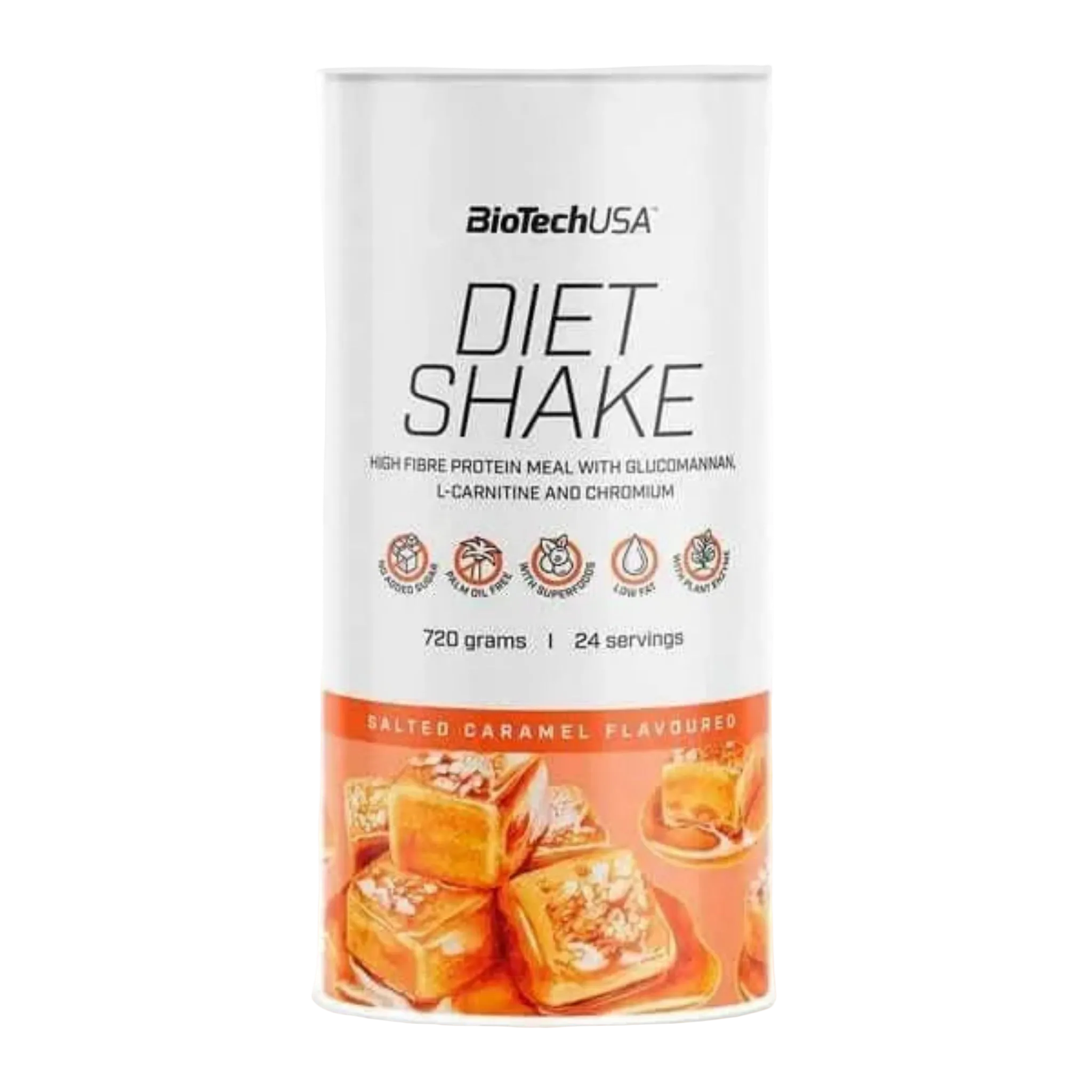 BioTechUSA Diet Shake 720g