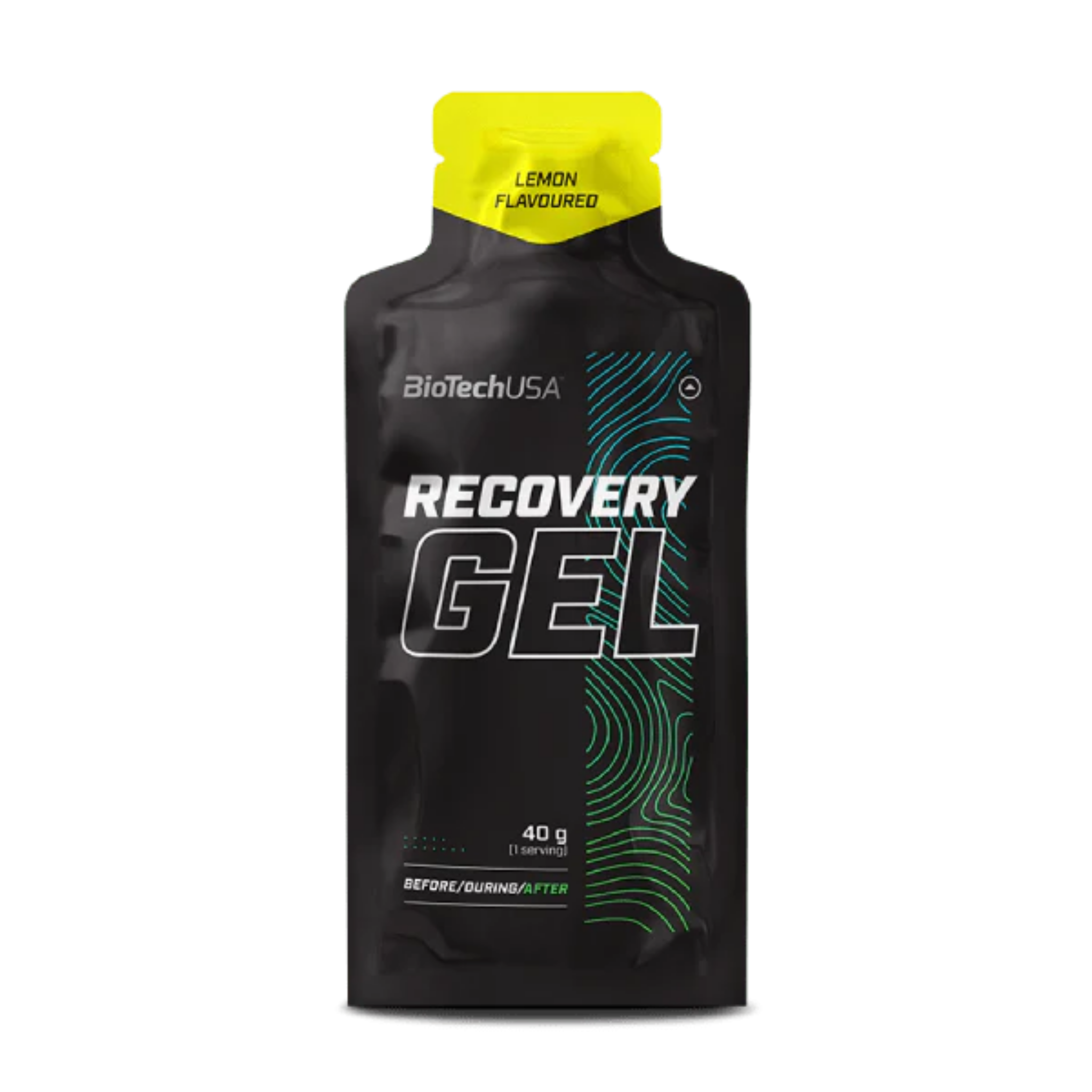 BioTechUSA Recovery Gel 12x40g