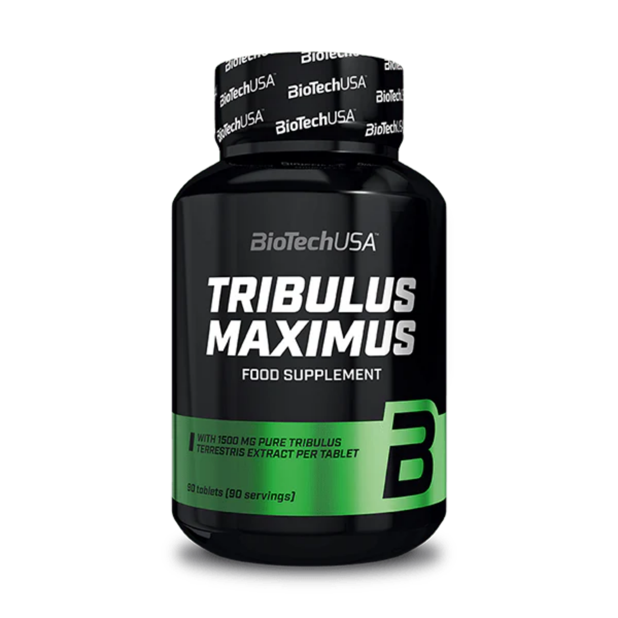 BioTechUSA Tribulus Maximus · 90 Tabletten