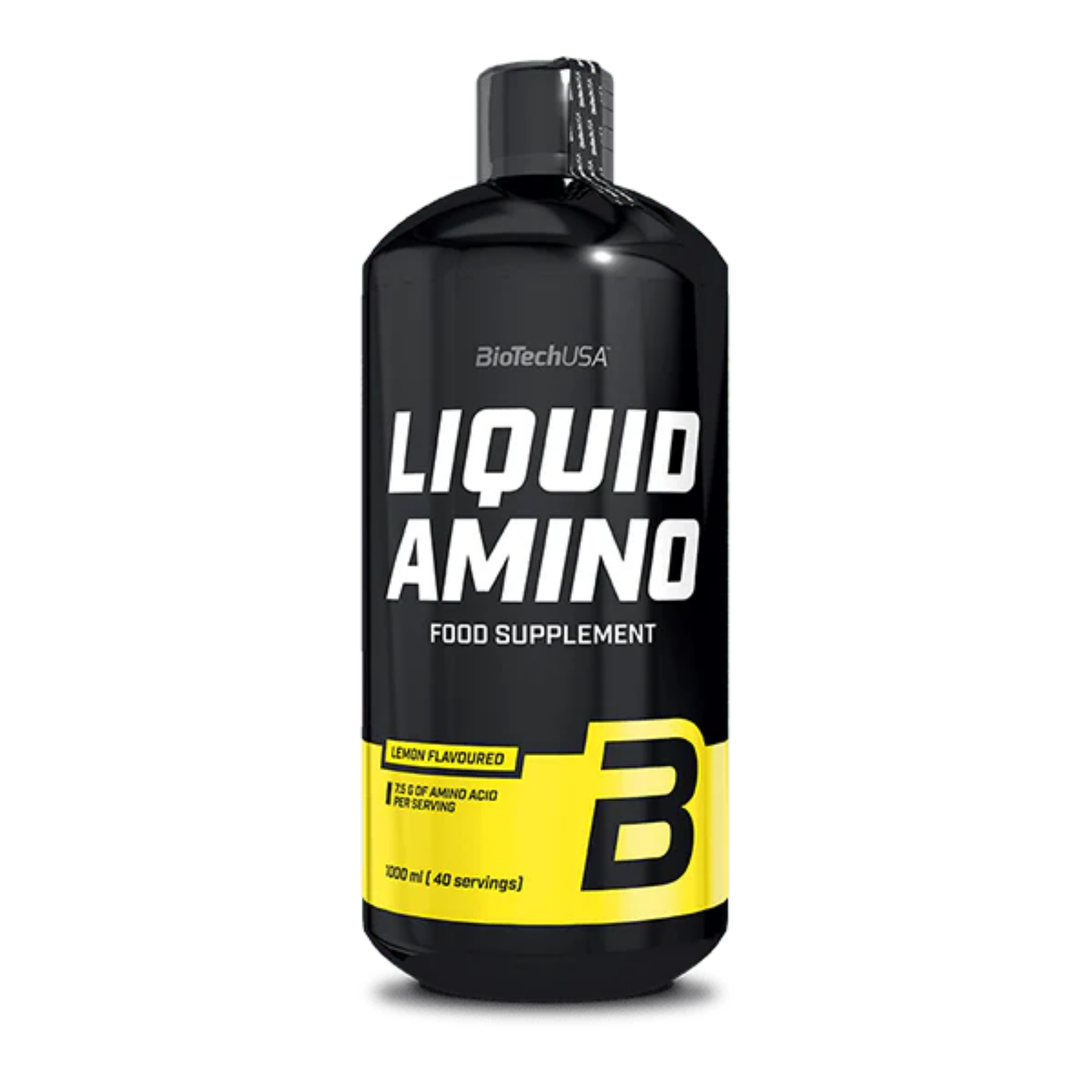 BioTechUSA Liquid Amino 1000ml