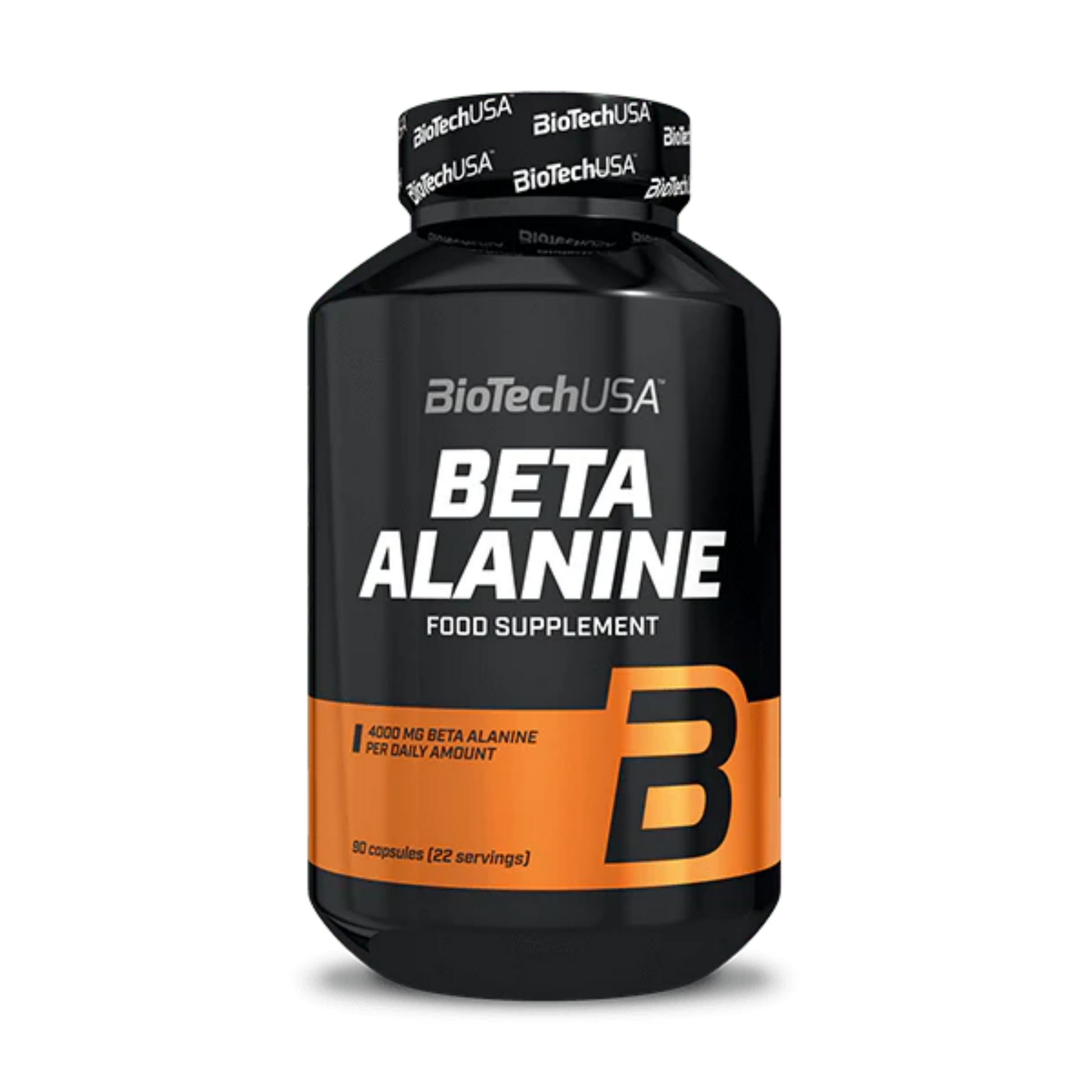 BioTechUSA Beta Alanine 90 Kapseln