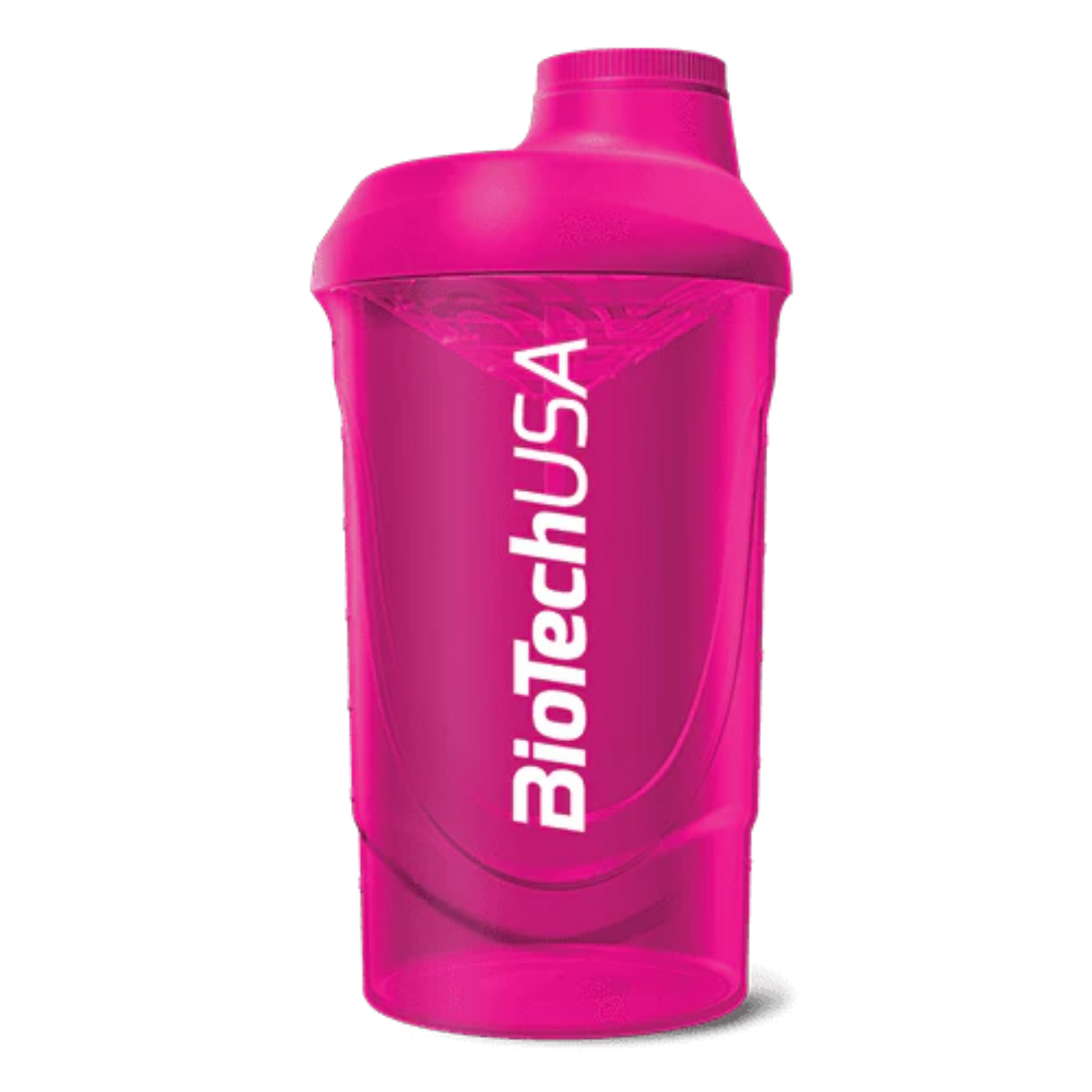 BioTechUSA Wave Shaker BPA frei 600ml