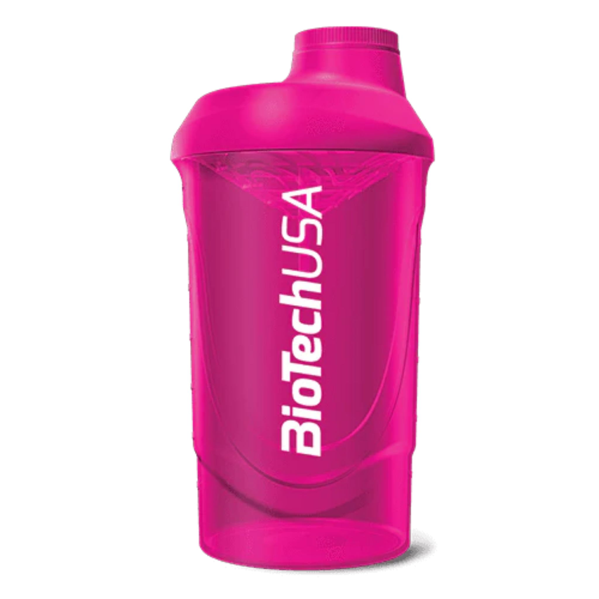 BioTechUSA Wave Shaker BPA frei 600ml