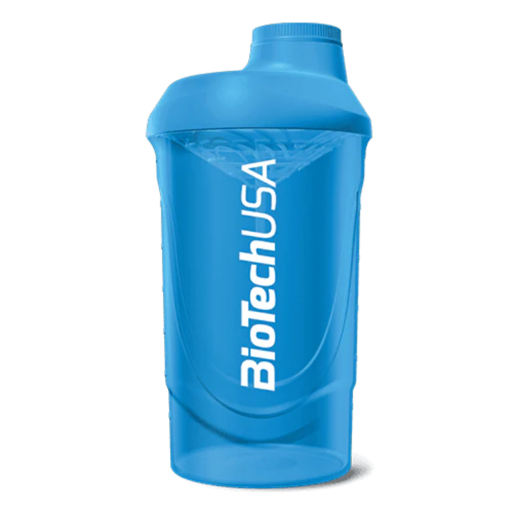 BioTechUSA Wave Shaker BPA frei 600ml