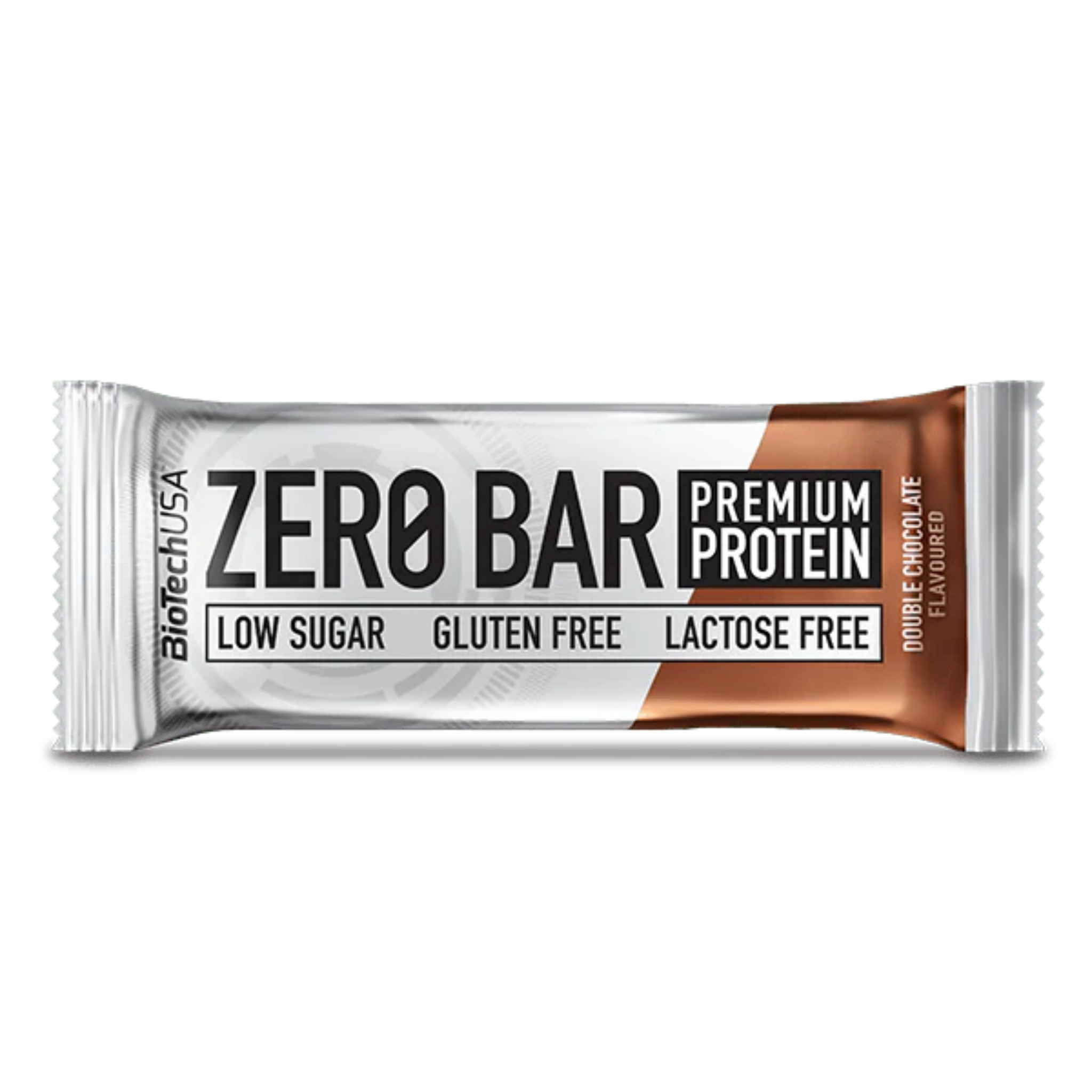 BioTechUSA Zero Bar 20x50g