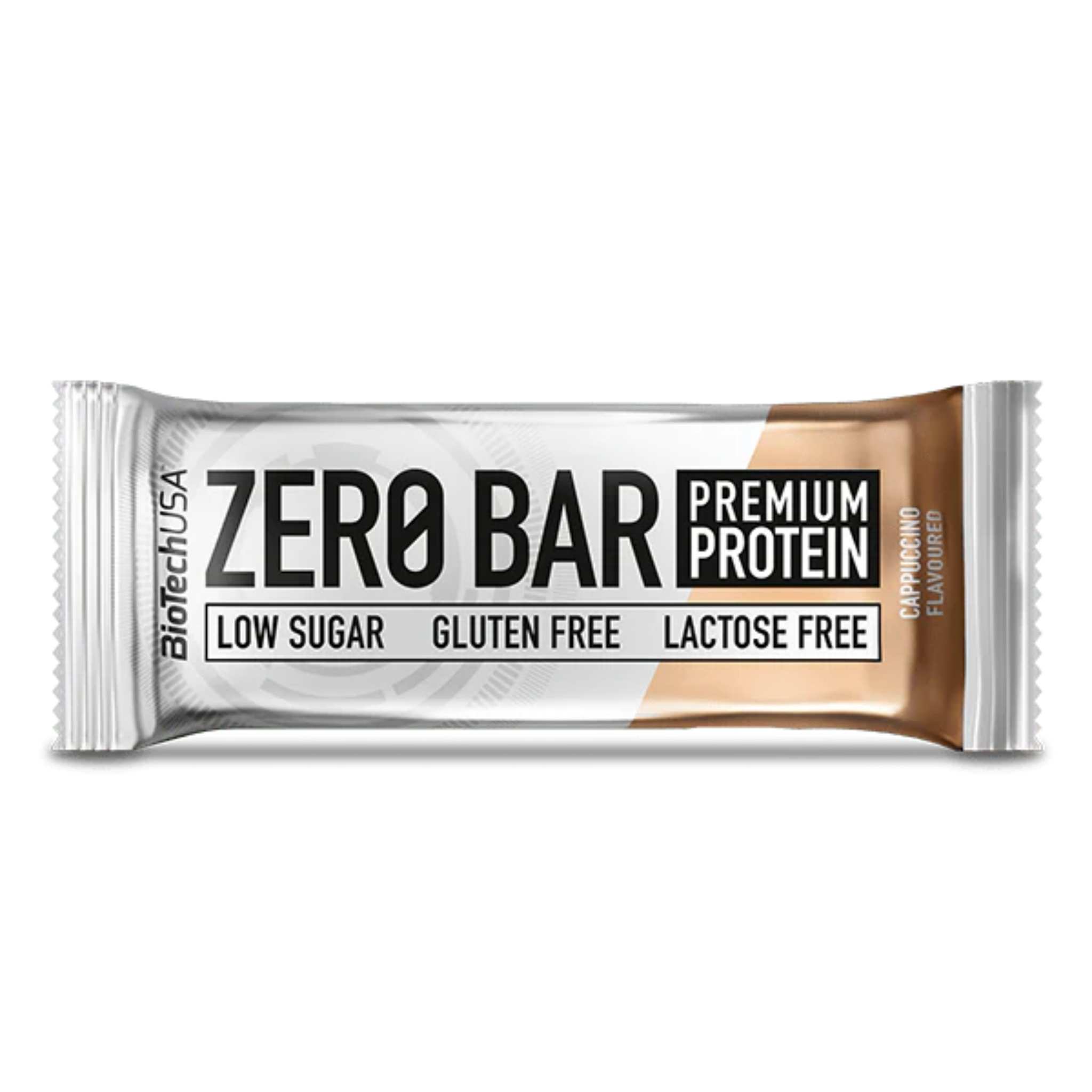 BioTechUSA Zero Bar 20x50g