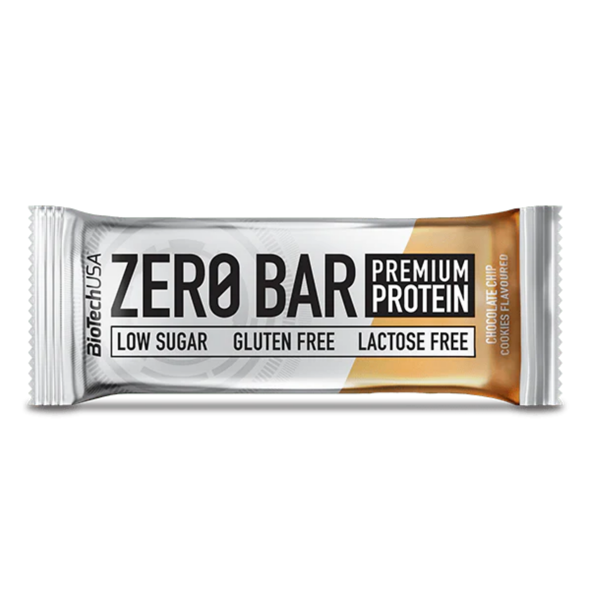 BioTechUSA Zero Bar 20x50g