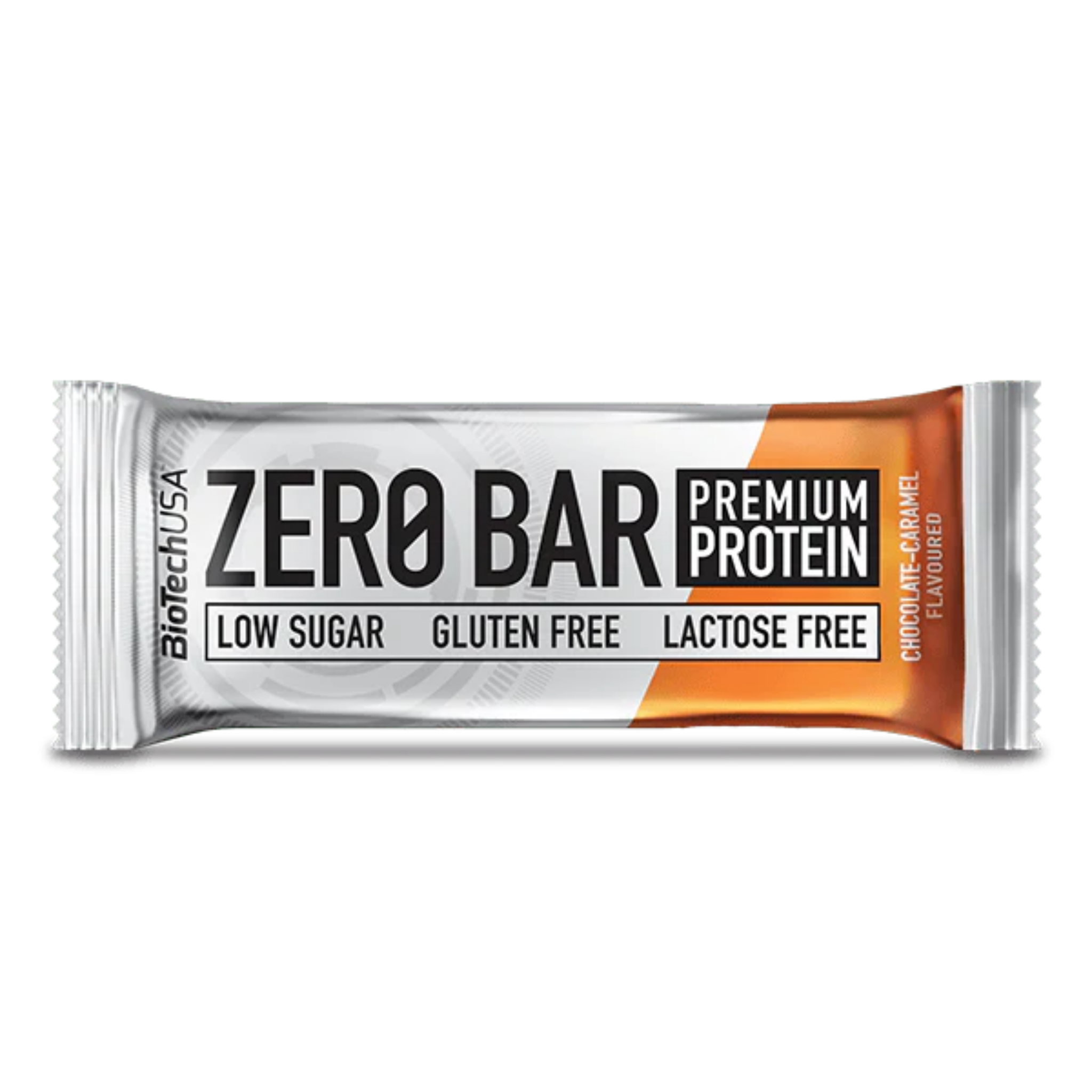 BioTechUSA Zero Bar 20x50g