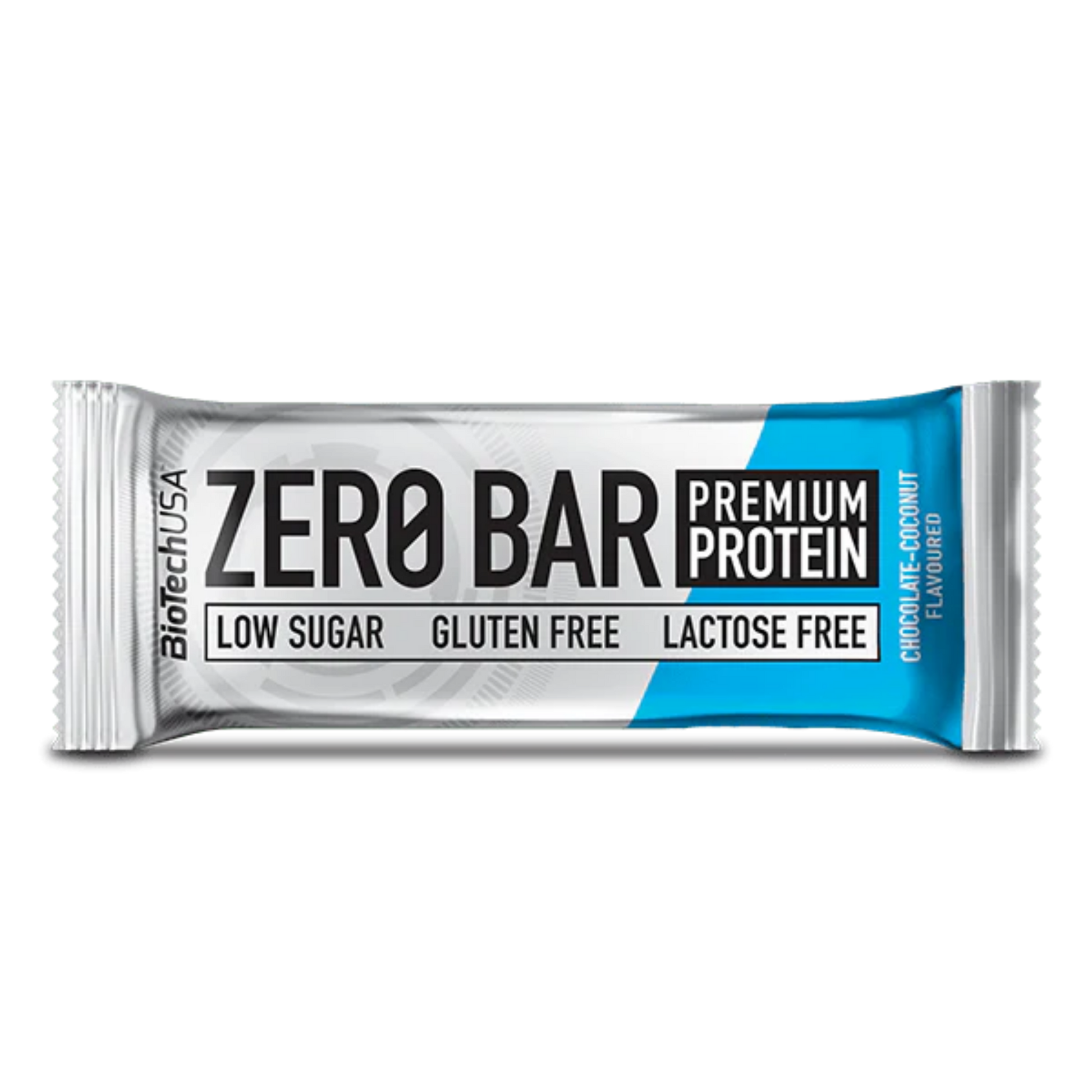 BioTechUSA Zero Bar 20x50g