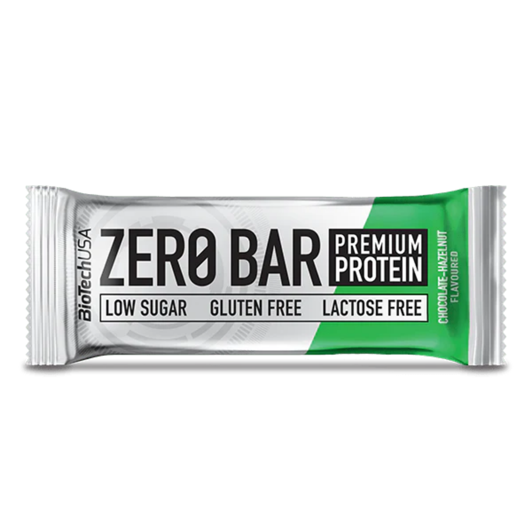 BioTechUSA Zero Bar 20x50g