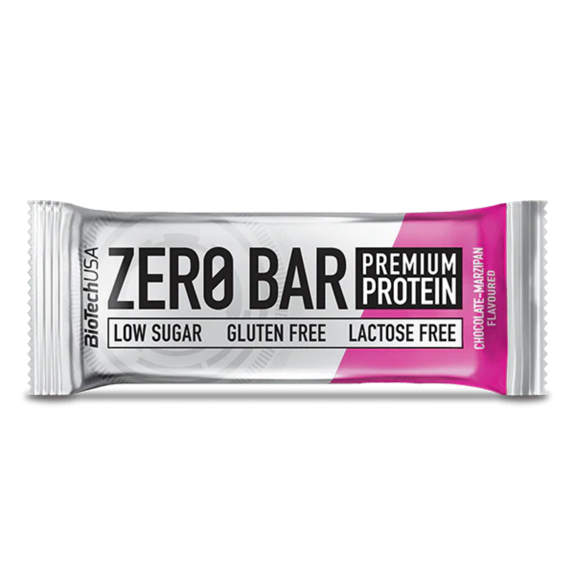 BioTechUSA Zero Bar 20x50g