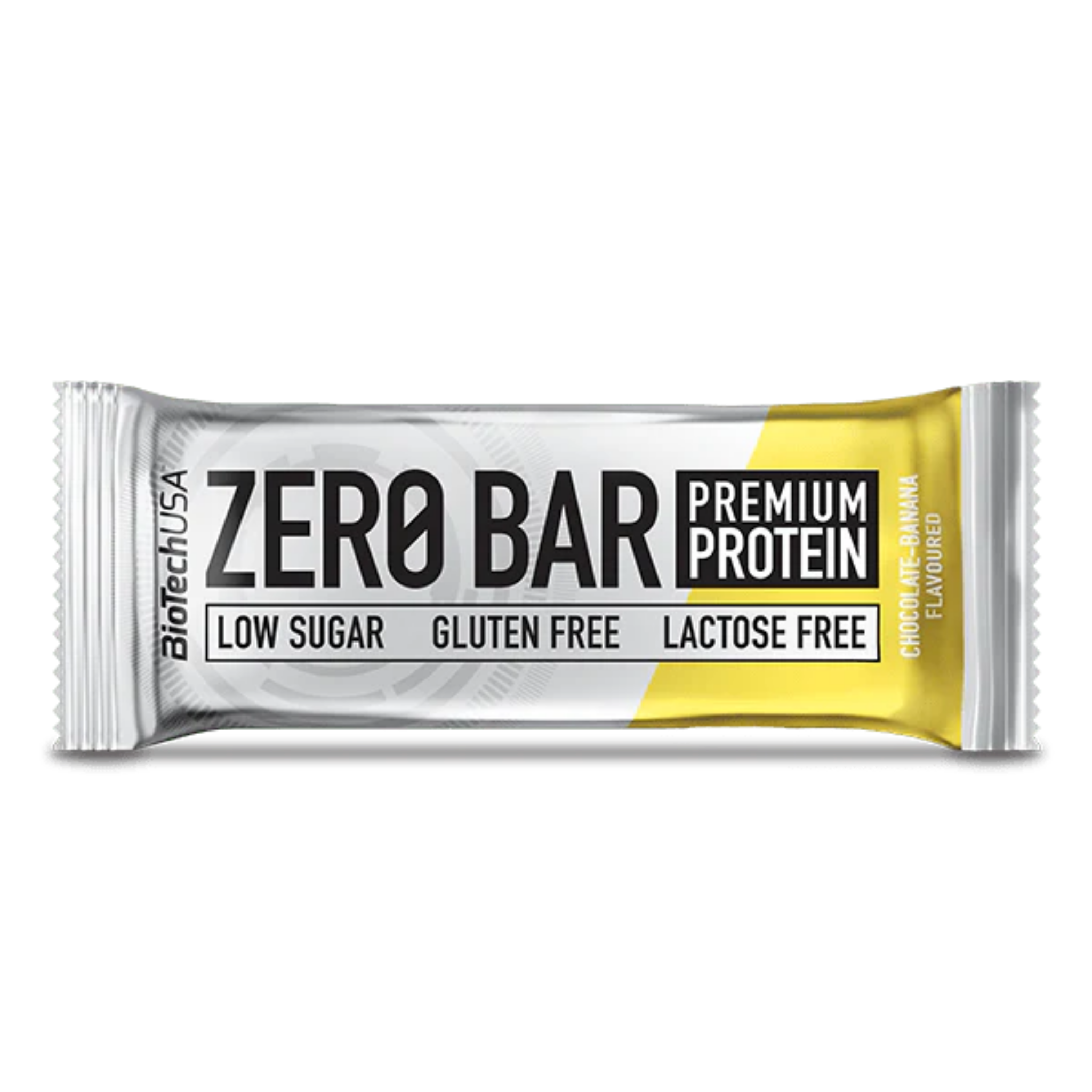 BioTechUSA Zero Bar 20x50g