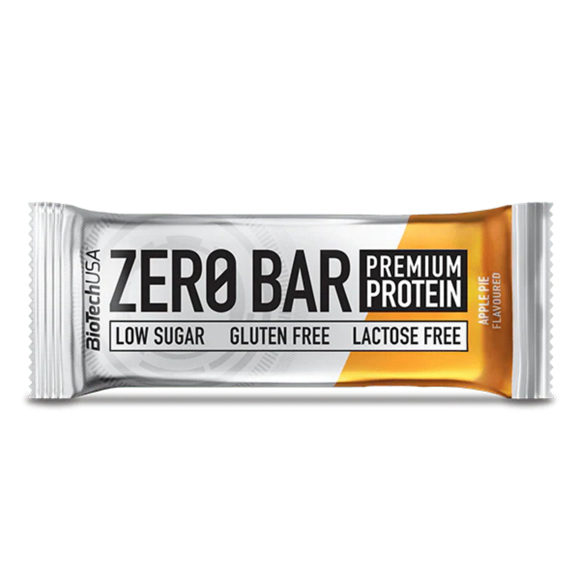 BioTechUSA Zero Bar 20x50g