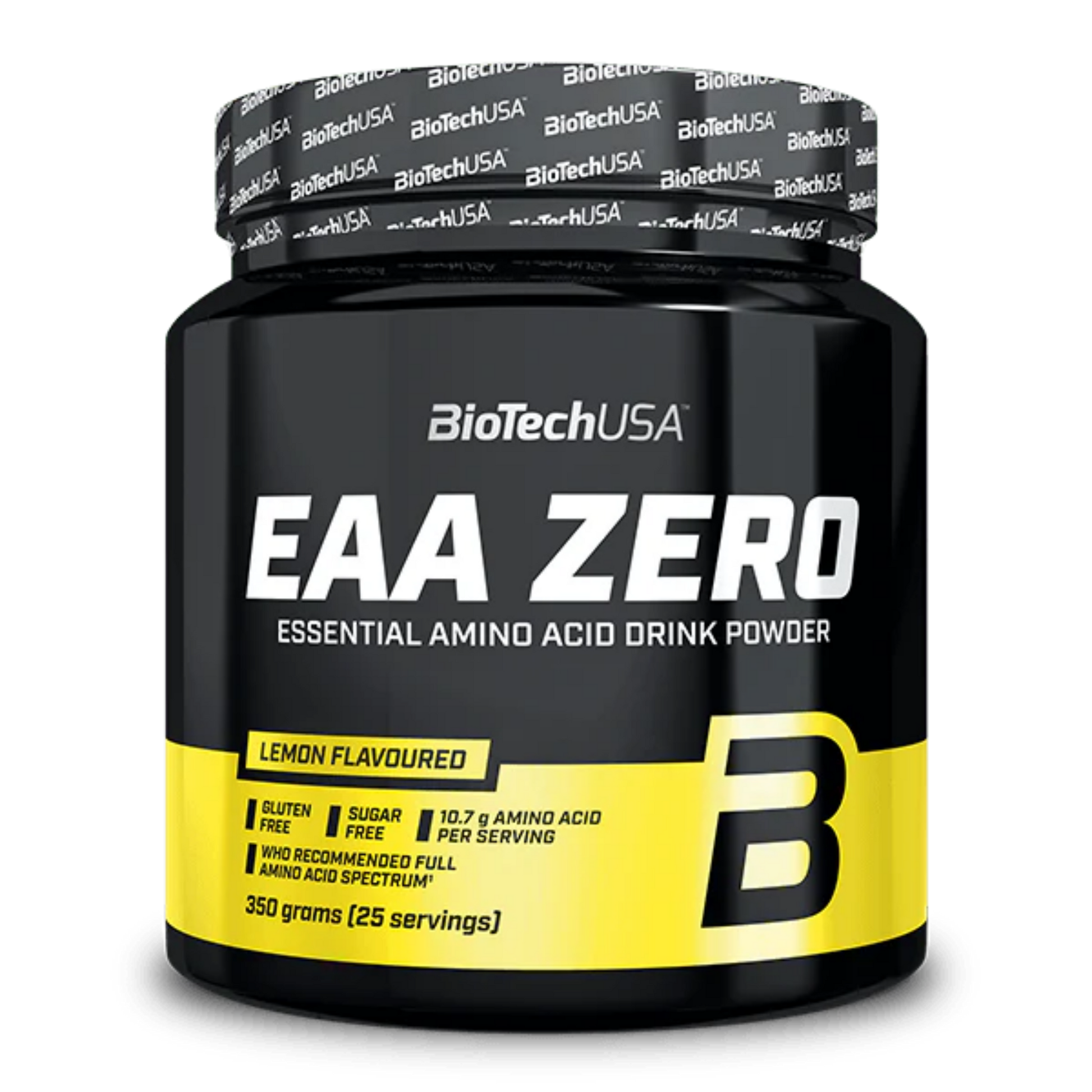 BioTechUSA EAA ZERO 350g