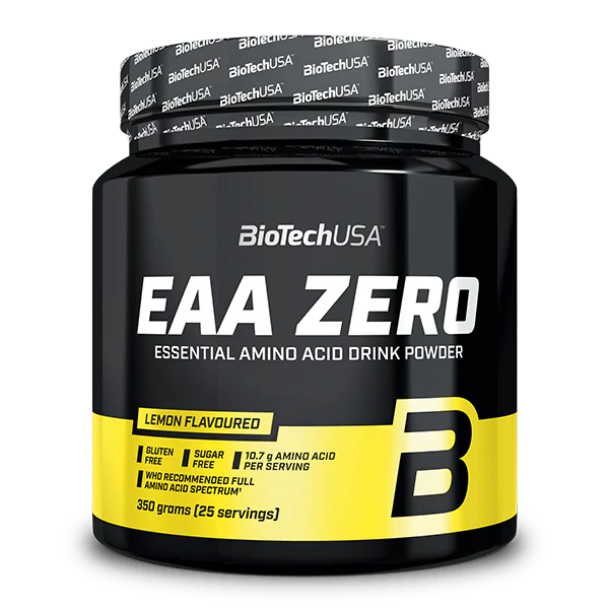 BioTechUSA EAA ZERO 350g