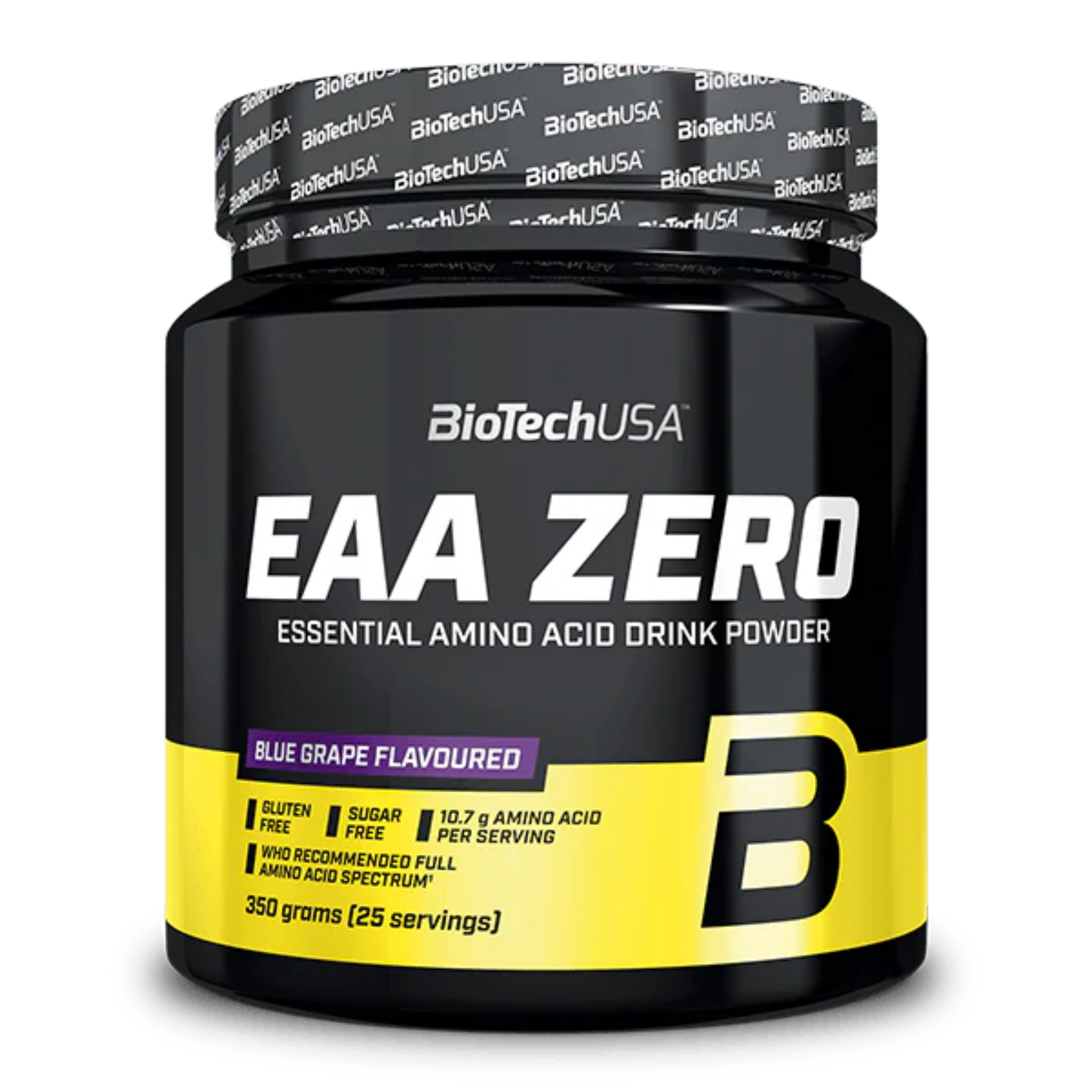 BioTechUSA EAA ZERO 350g