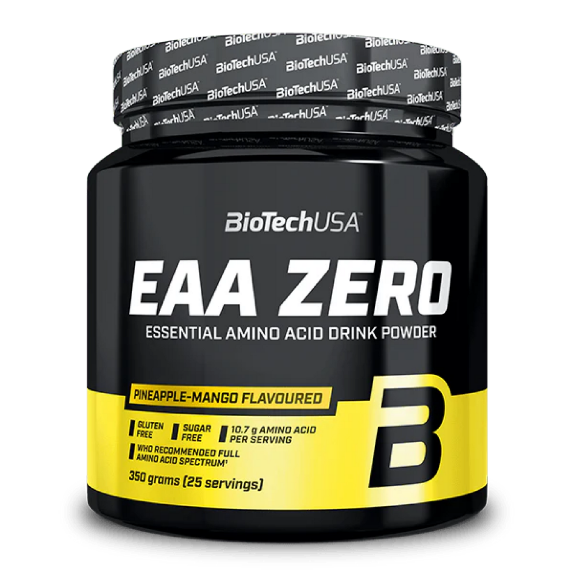 BioTechUSA EAA ZERO 350g