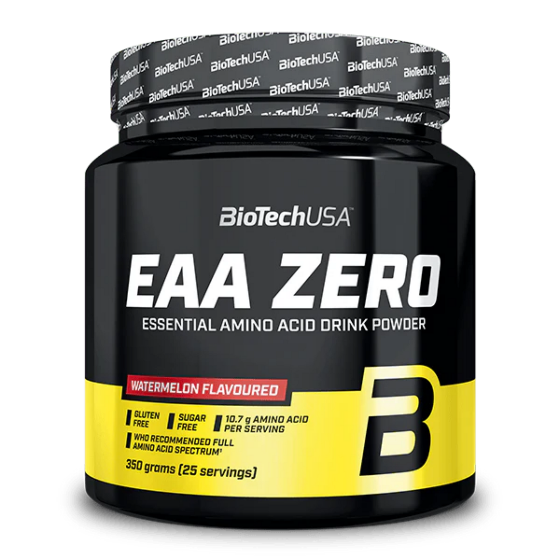 BioTechUSA EAA ZERO 350g
