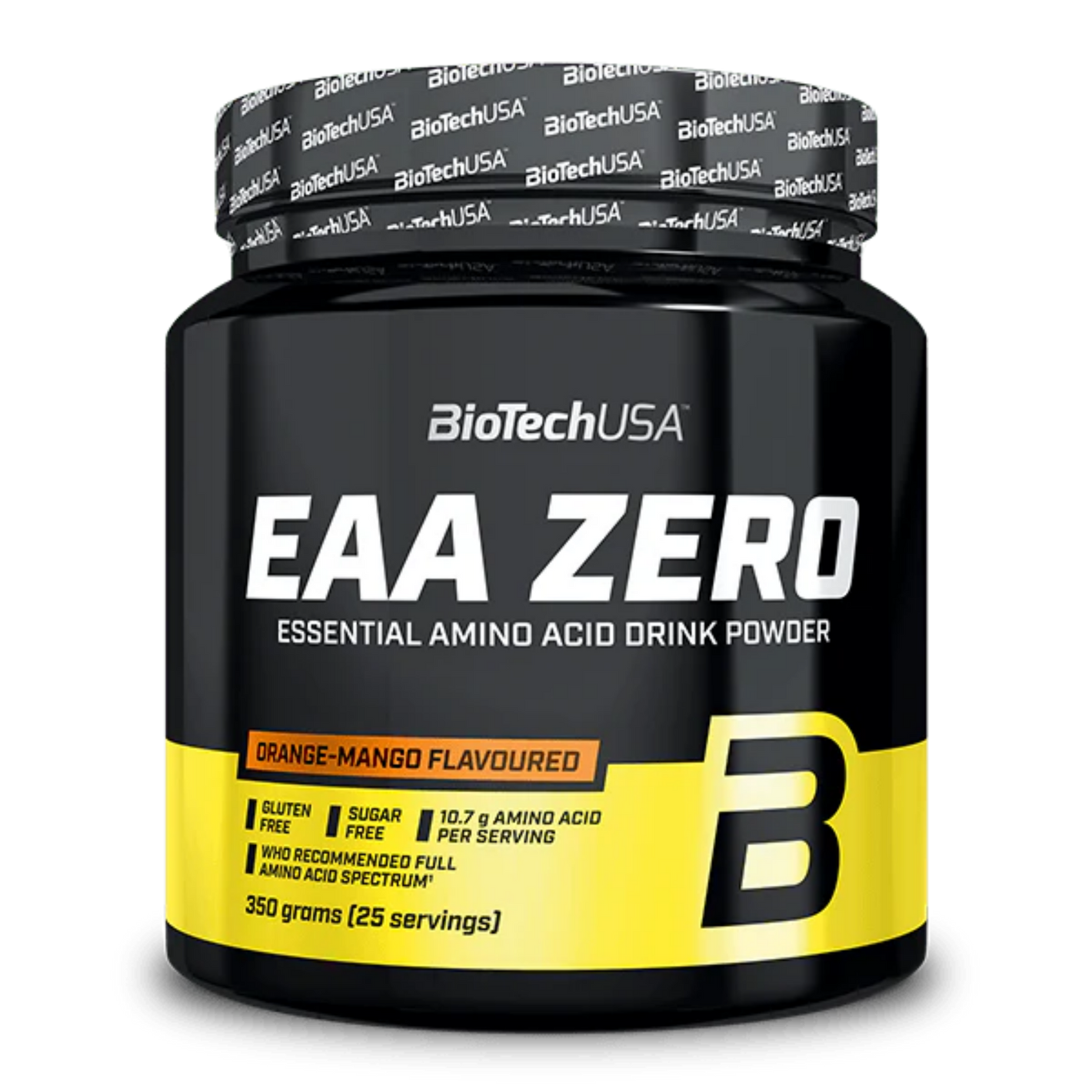 BioTechUSA EAA ZERO 350g