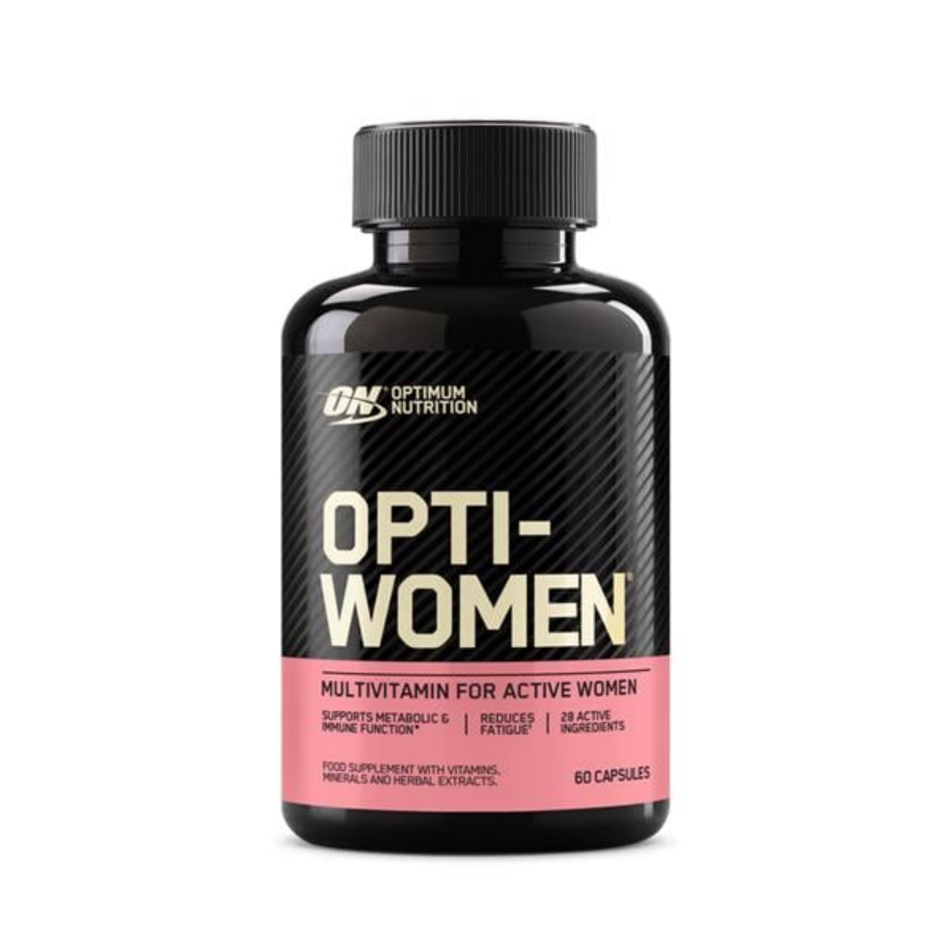 Optimum Nutrition Opti-Women (60 Kapseln)