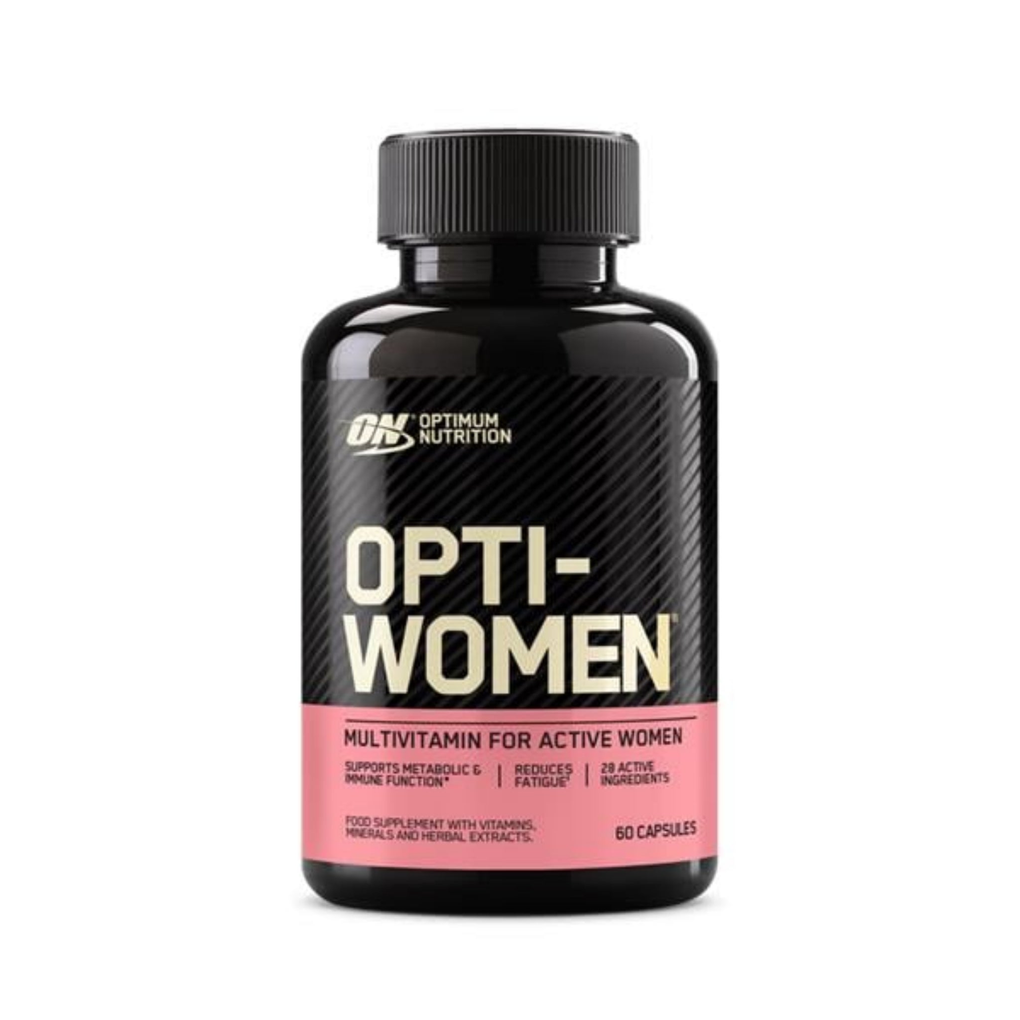 Optimum Nutrition Opti-Women (60 Kapseln)