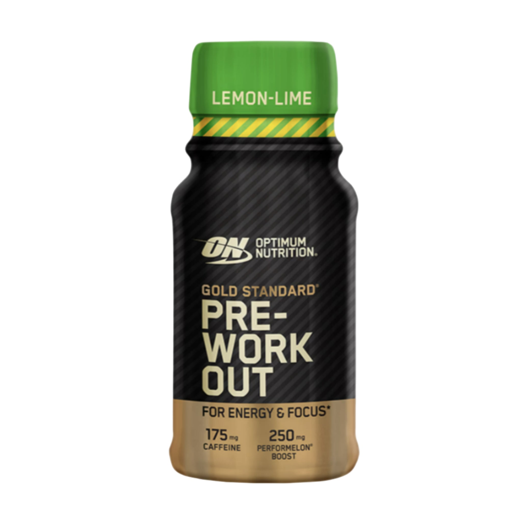 Optimum Nutrition Gold Standard Pre-Workout Shot (12x60ml)