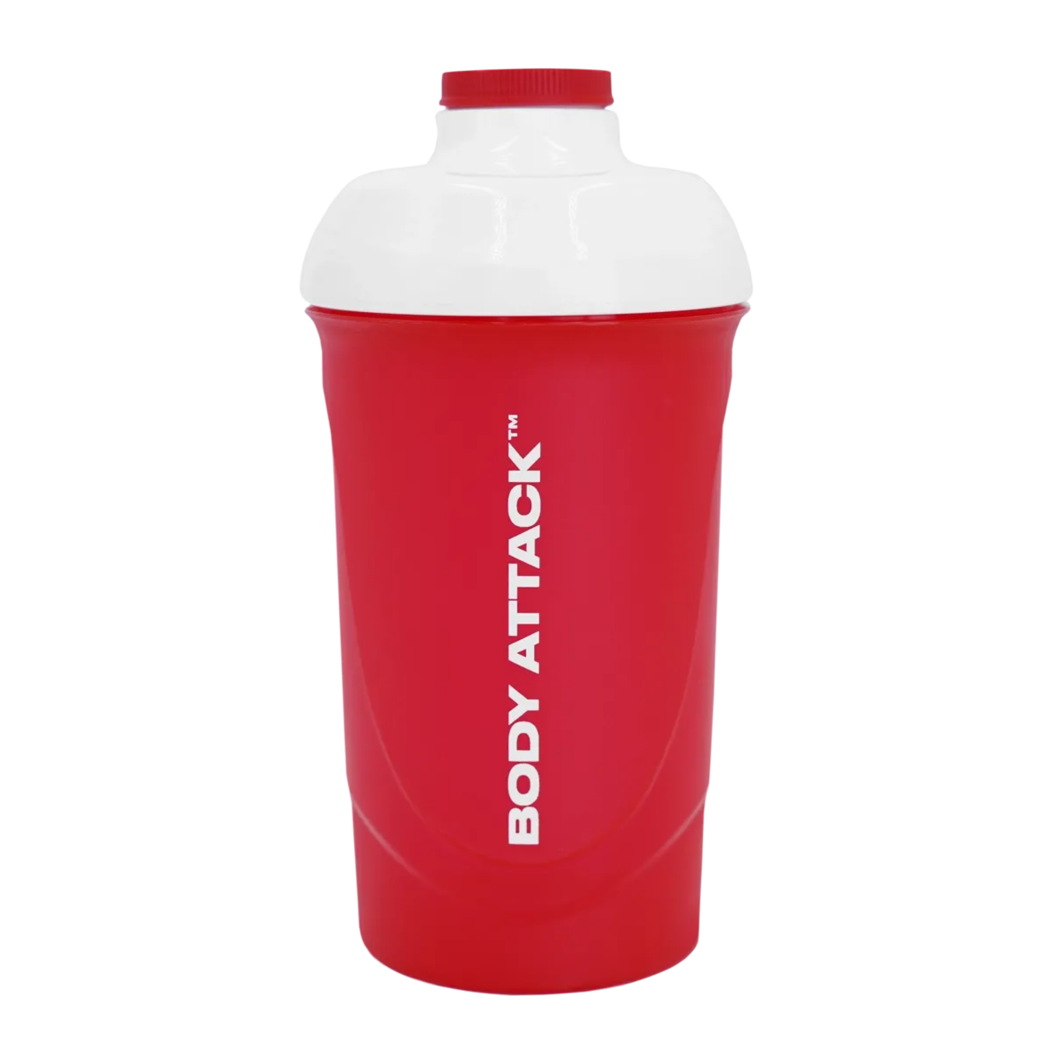 Body Attack Protein Shaker 600ml