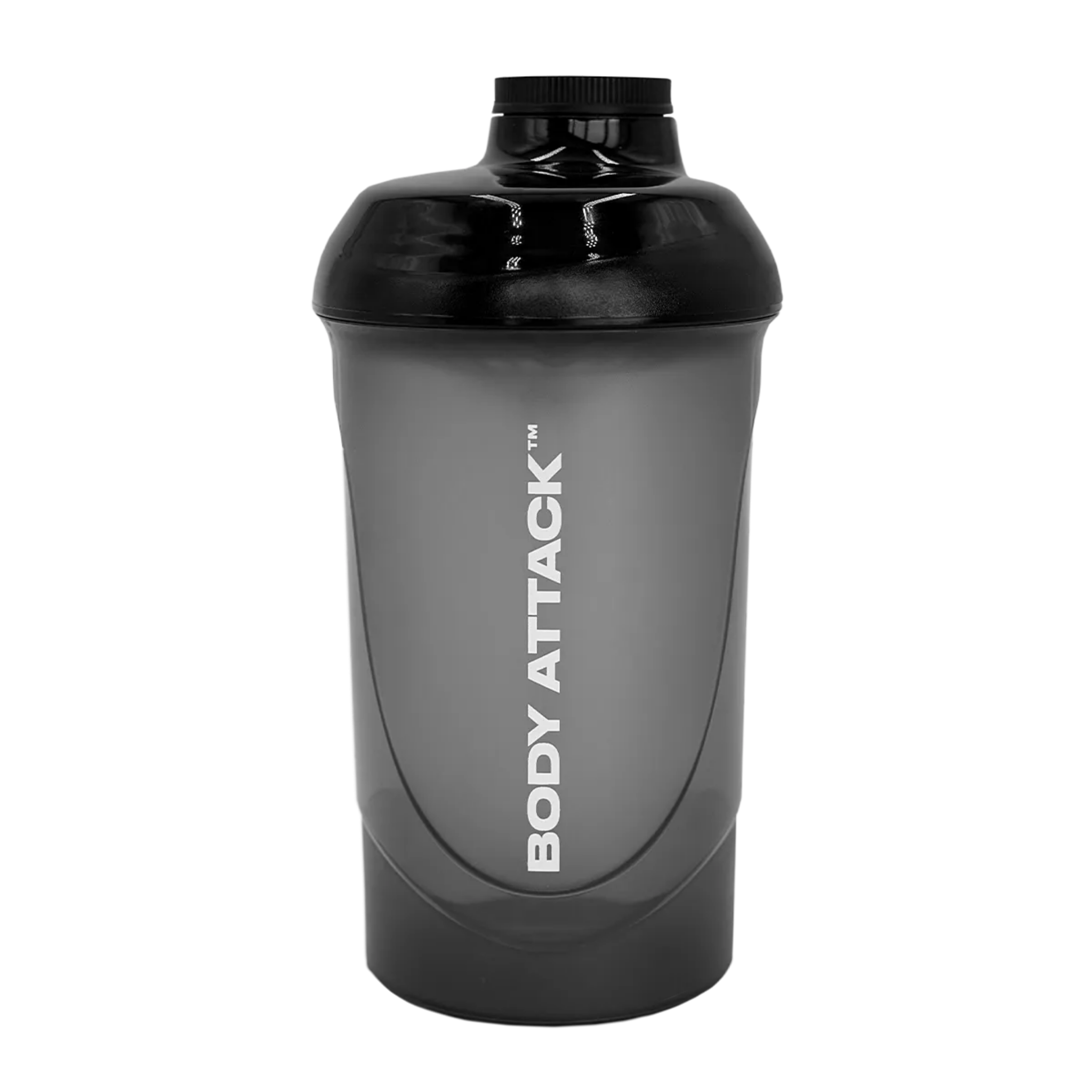 Body Attack Protein Shaker 600ml
