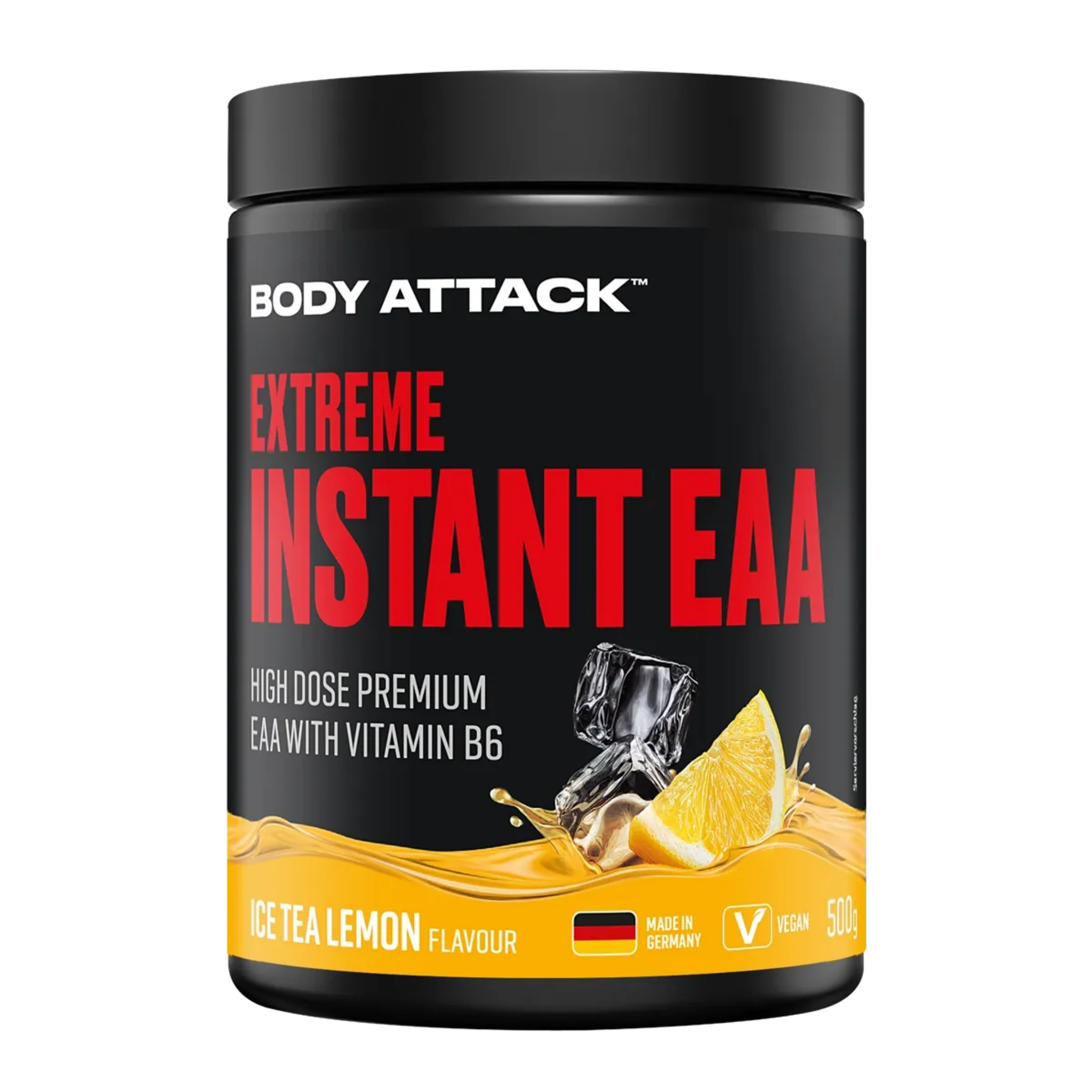 Body Attack Extreme Instant EAA 500g