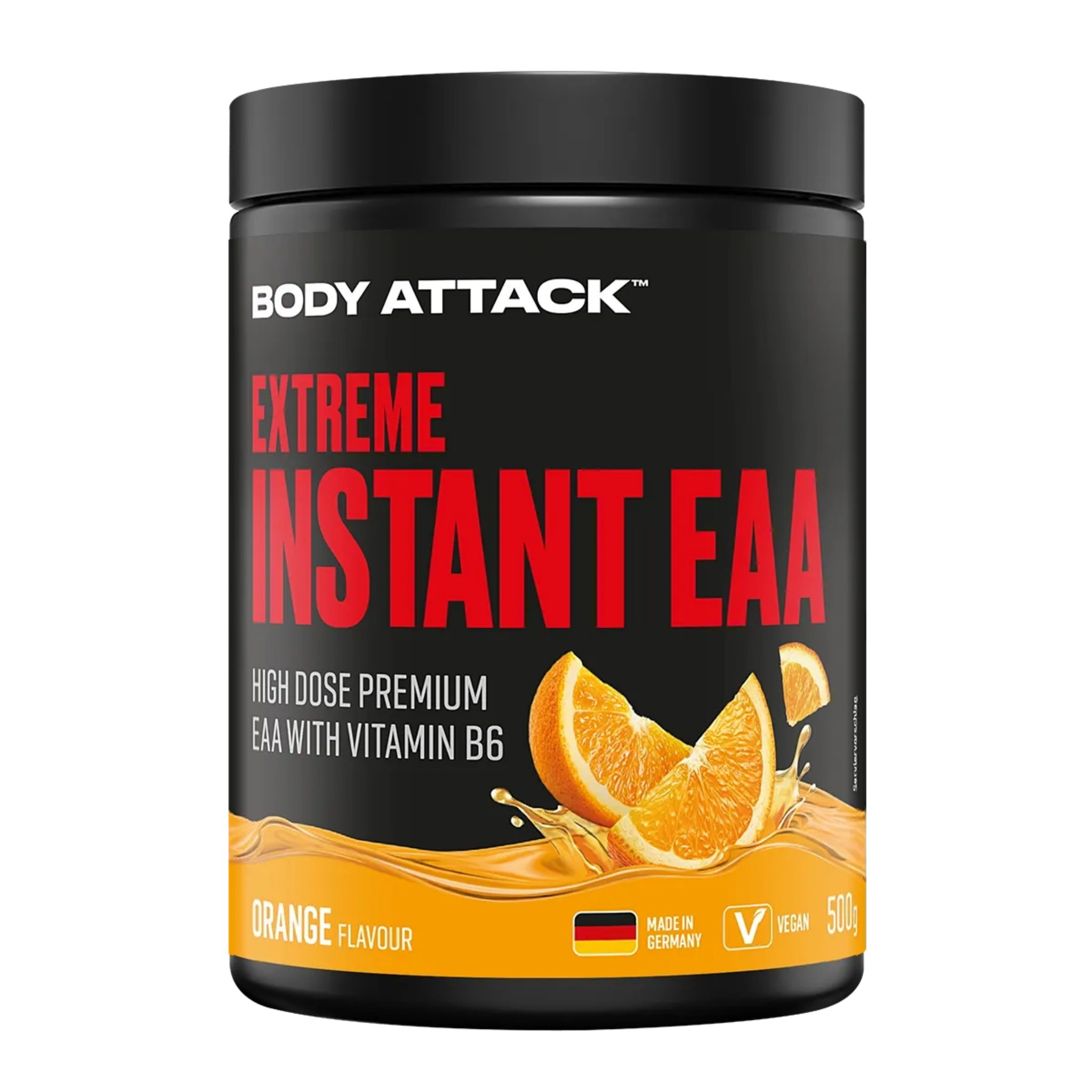 Body Attack Extreme Instant EAA 500g