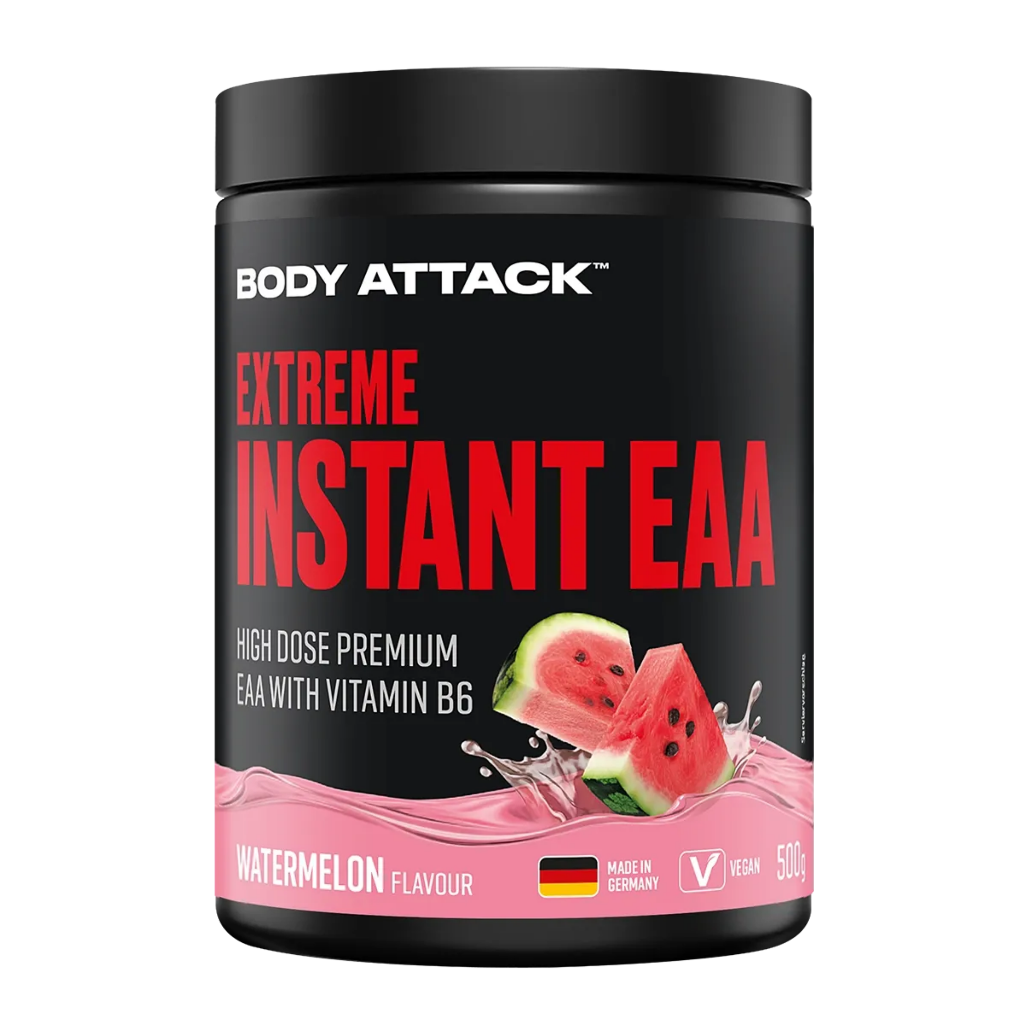 Body Attack Extreme Instant EAA 500g