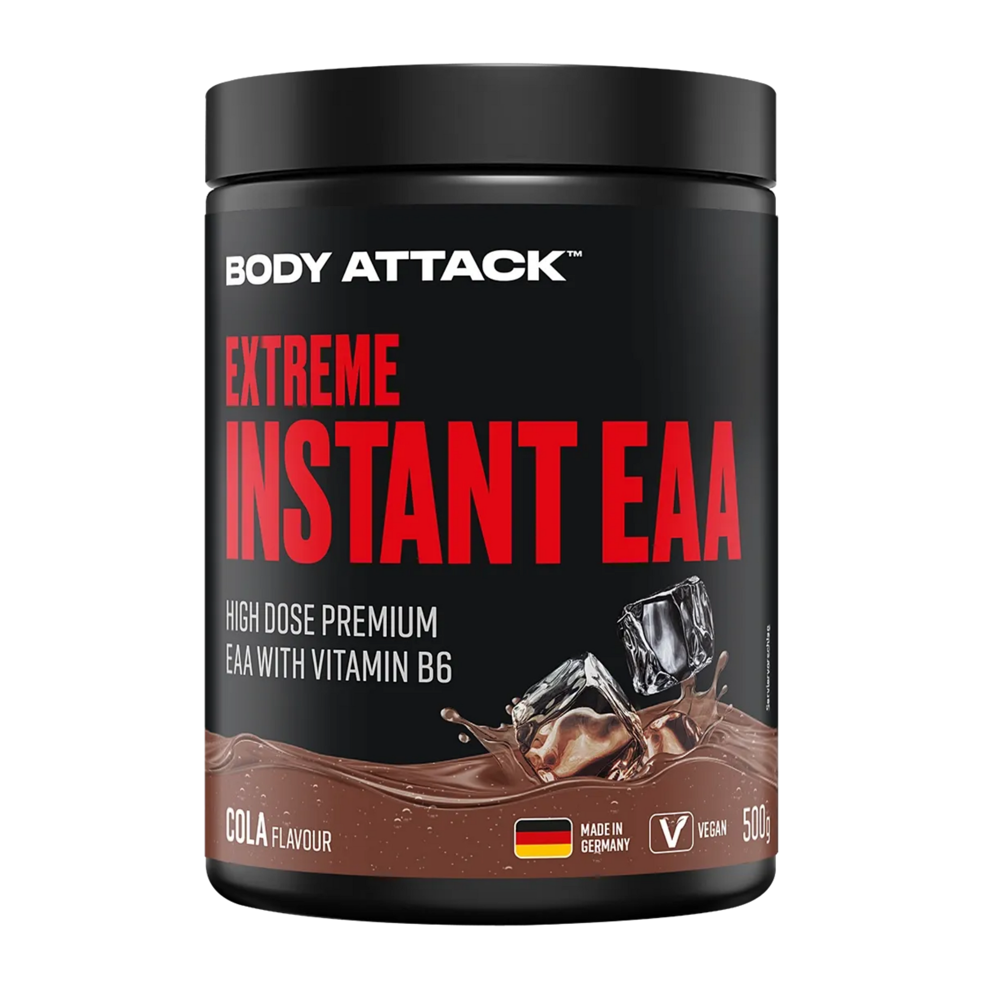 Body Attack Extreme Instant EAA 500g