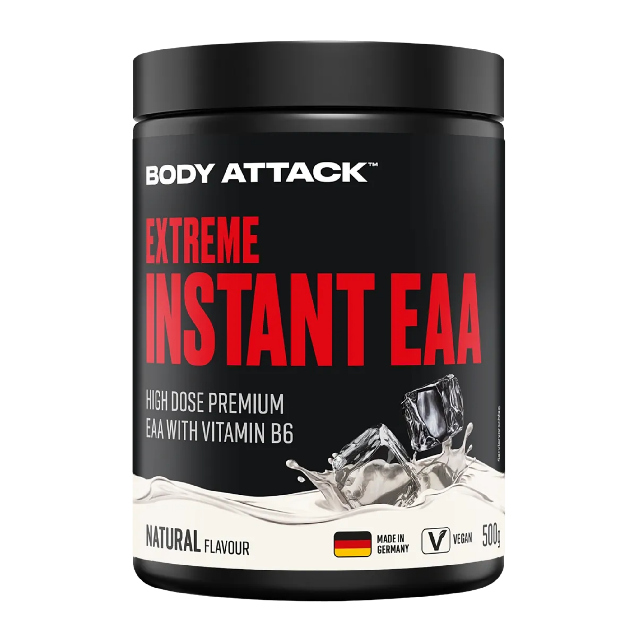 Body Attack Extreme Instant EAA 500g