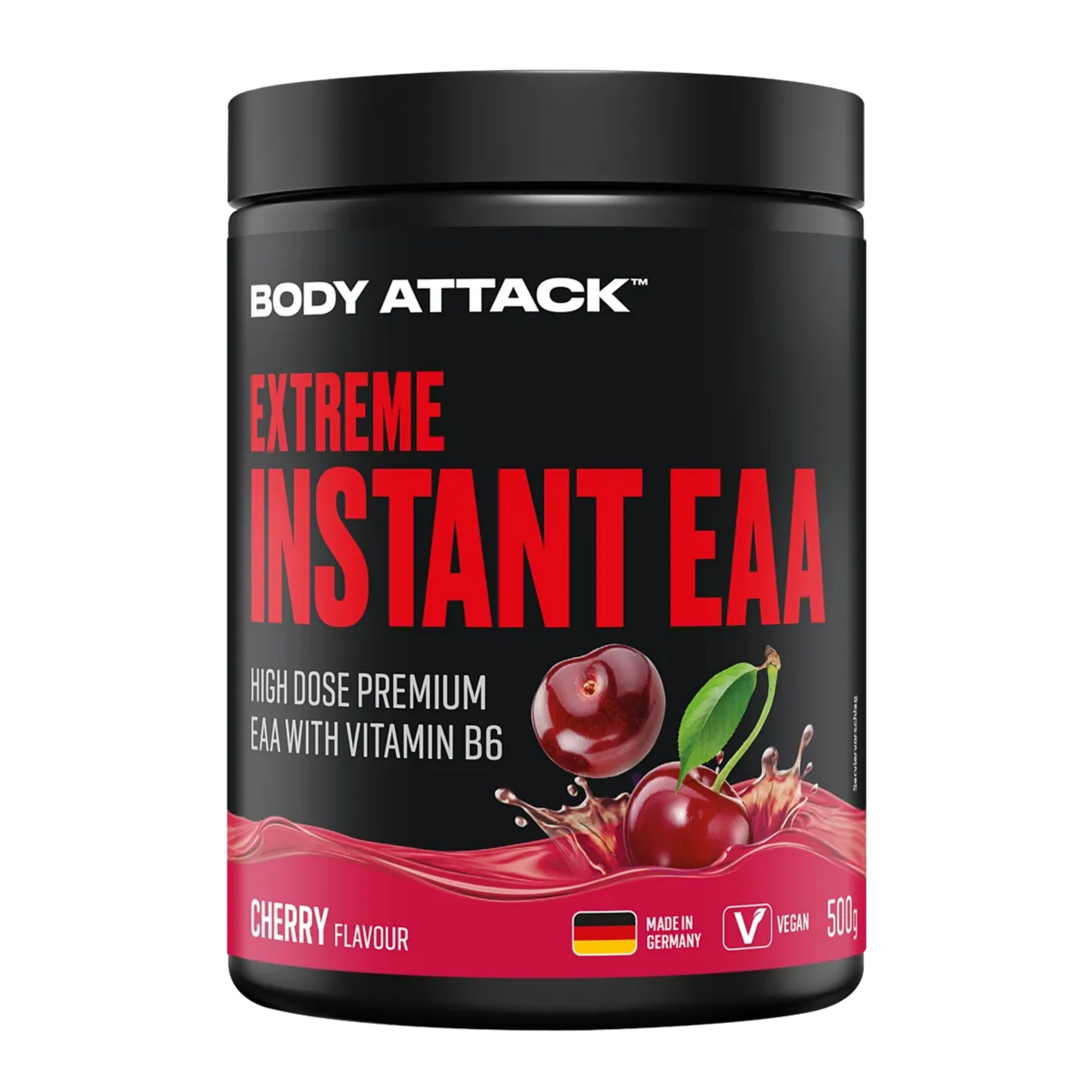 Body Attack Extreme Instant EAA 500g