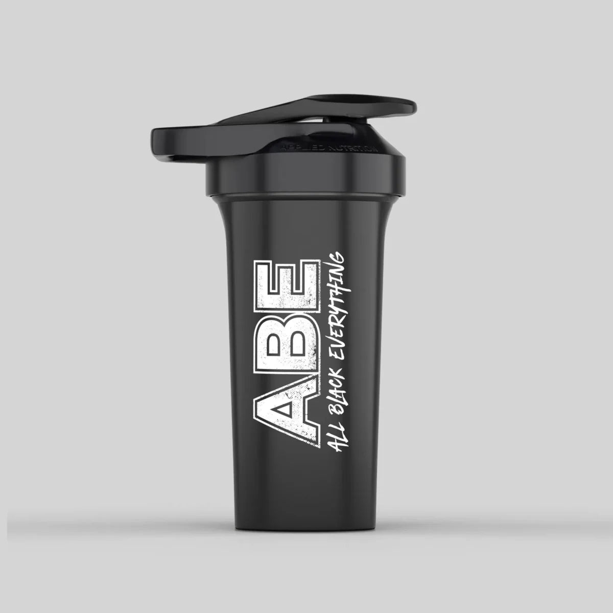 Applied Nutrition ABE Shaker 700ml Black