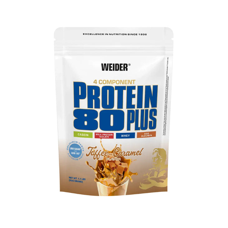 Weider PROTEIN 80 Plus (500g)