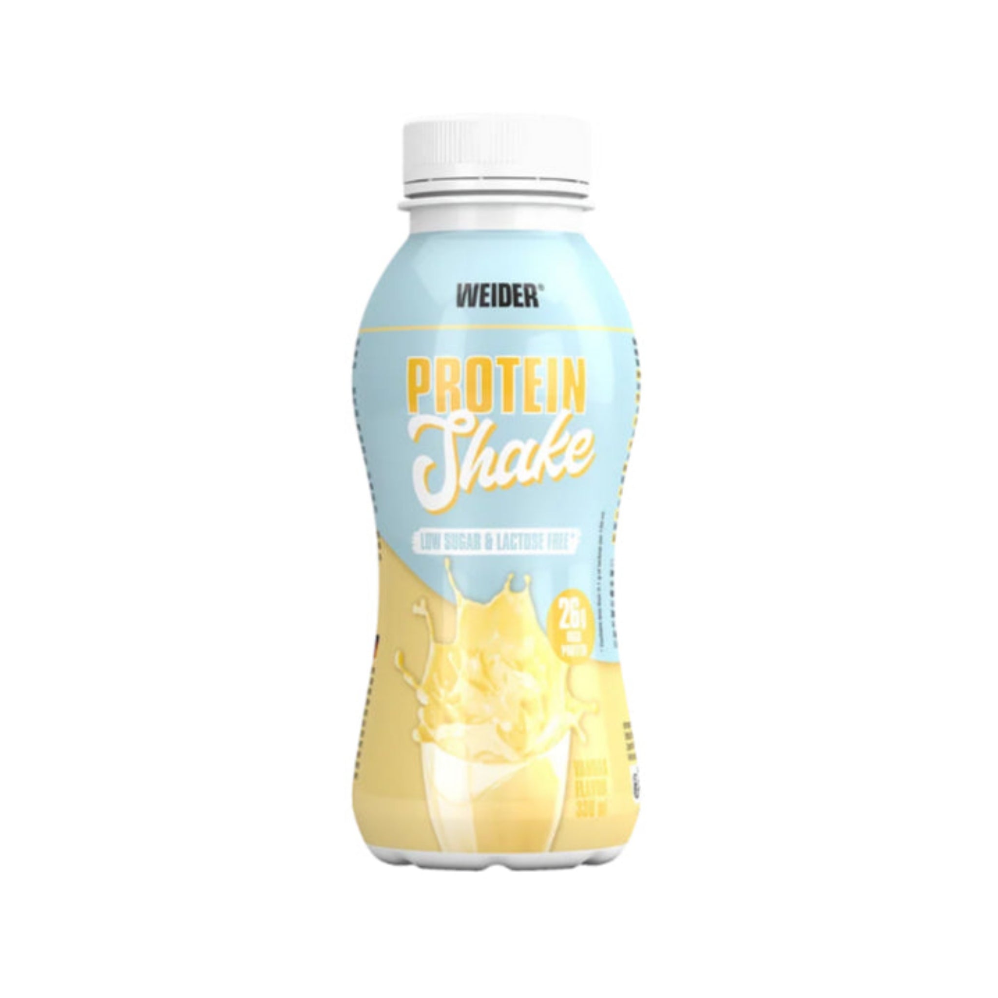 Weider Protein Shake (6x330ml)