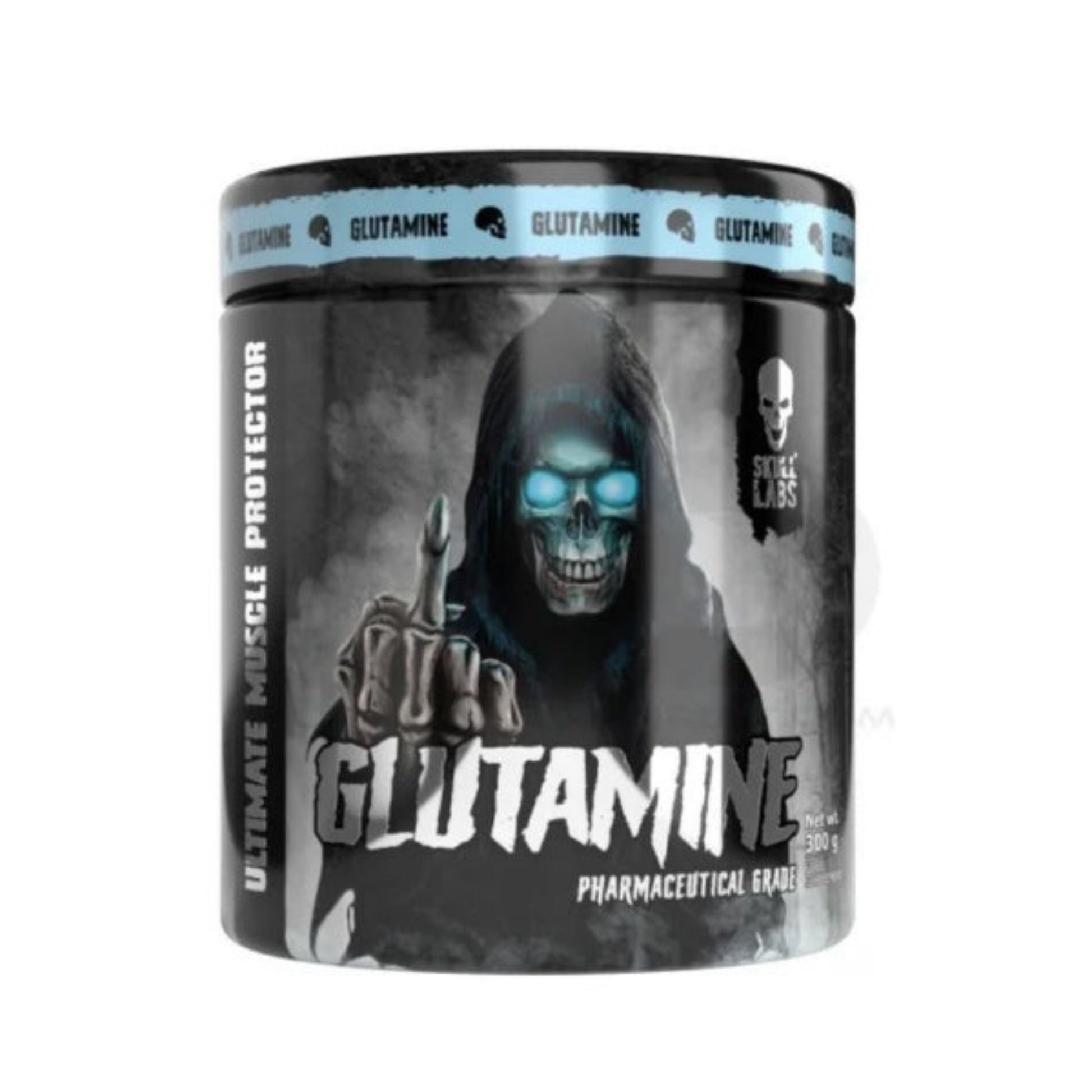 Skull Labs Glutamine (300g)