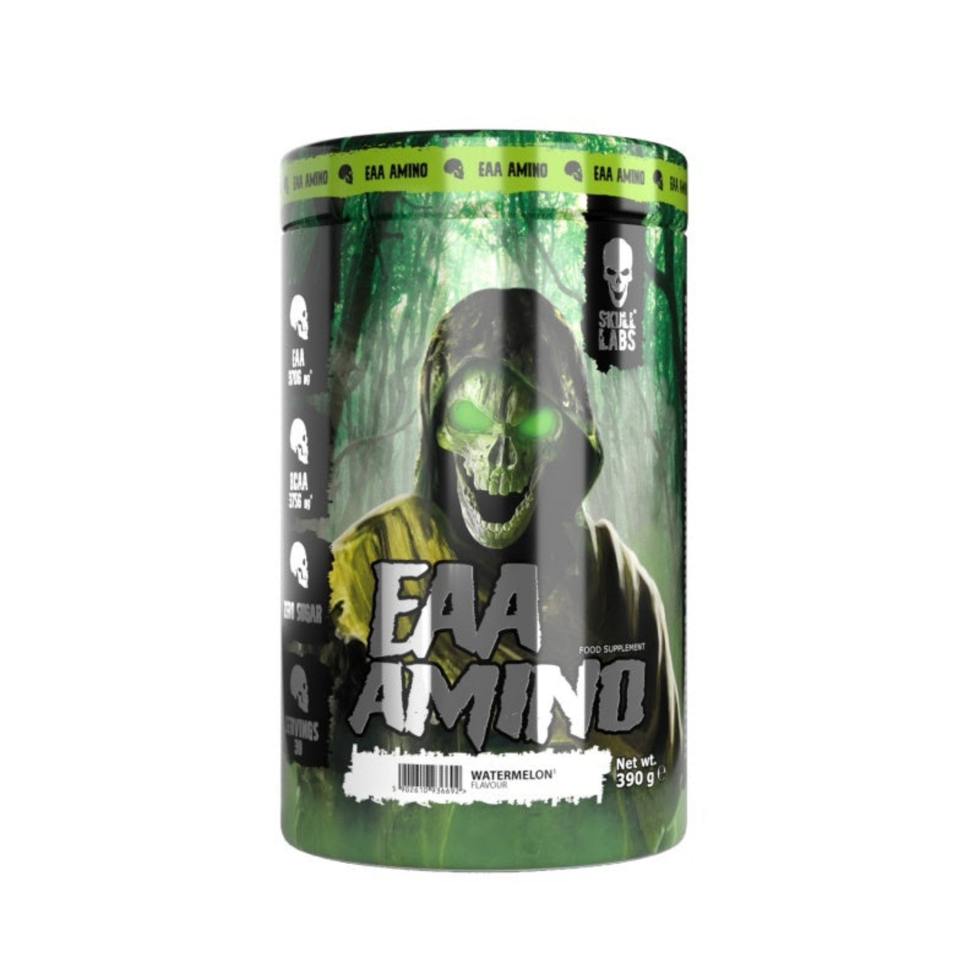 Skull Labs EAA Amino (390g)