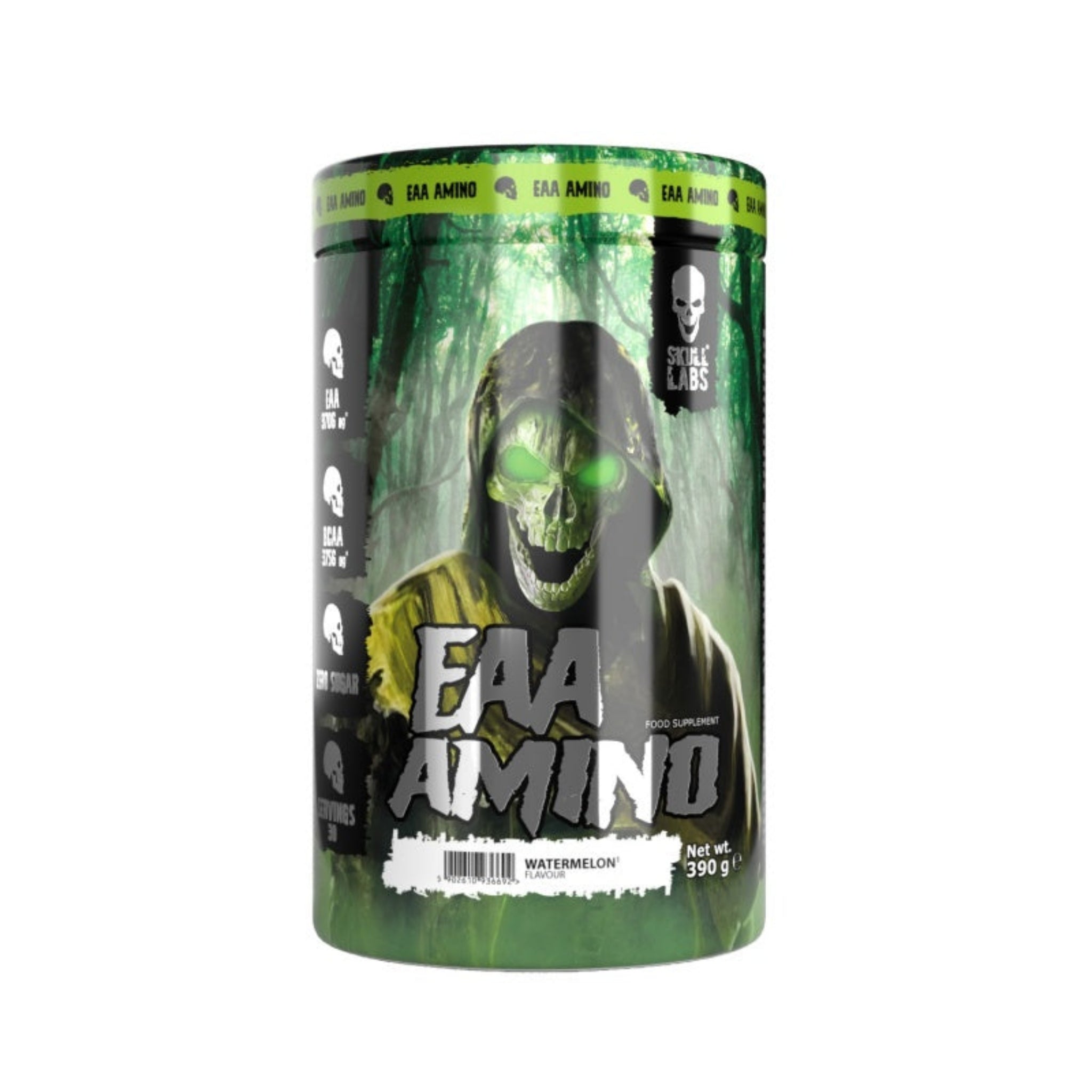 Skull Labs EAA Amino (390g)
